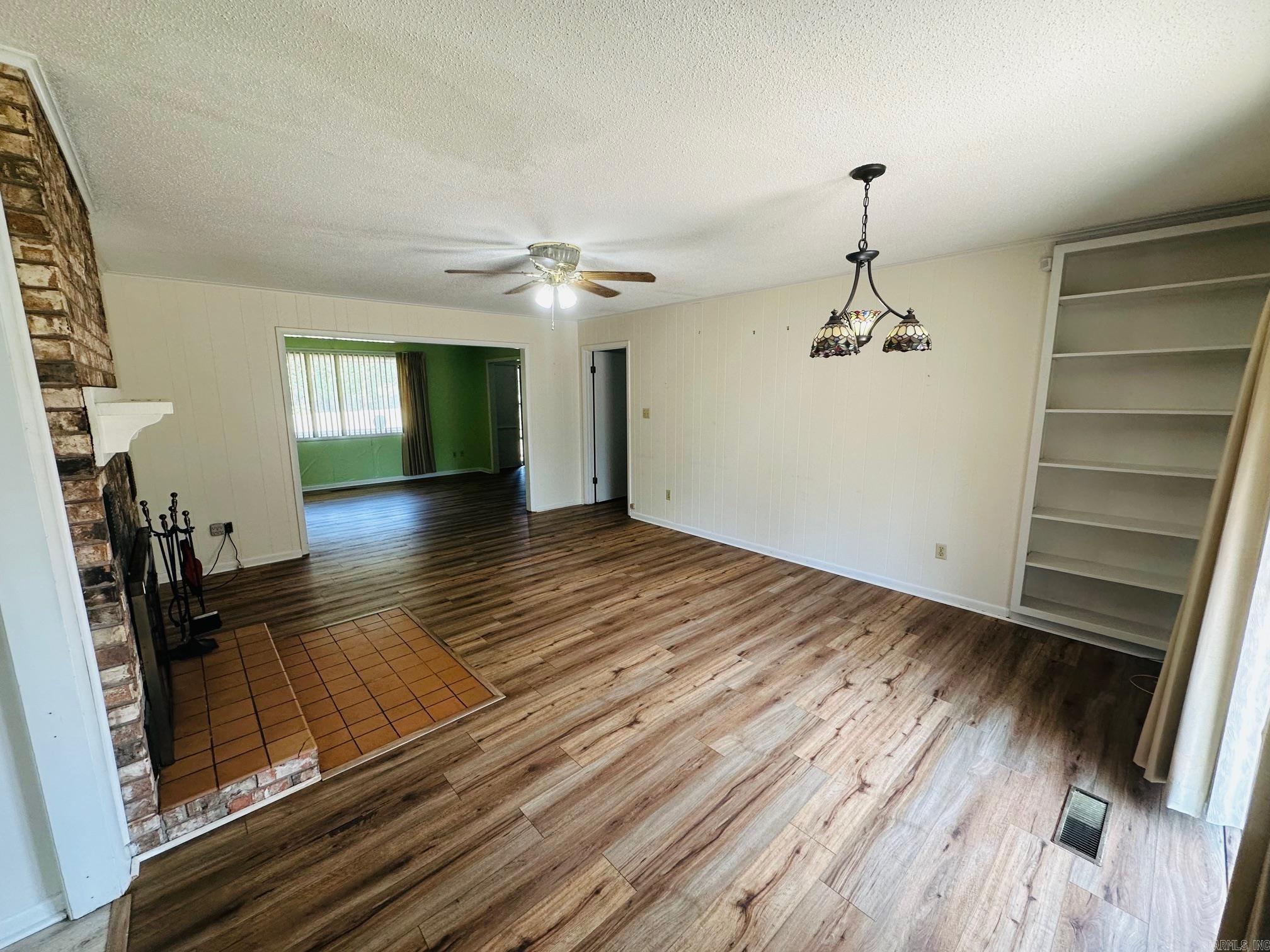 1000 N Arch St. Sheridan, AR 72150