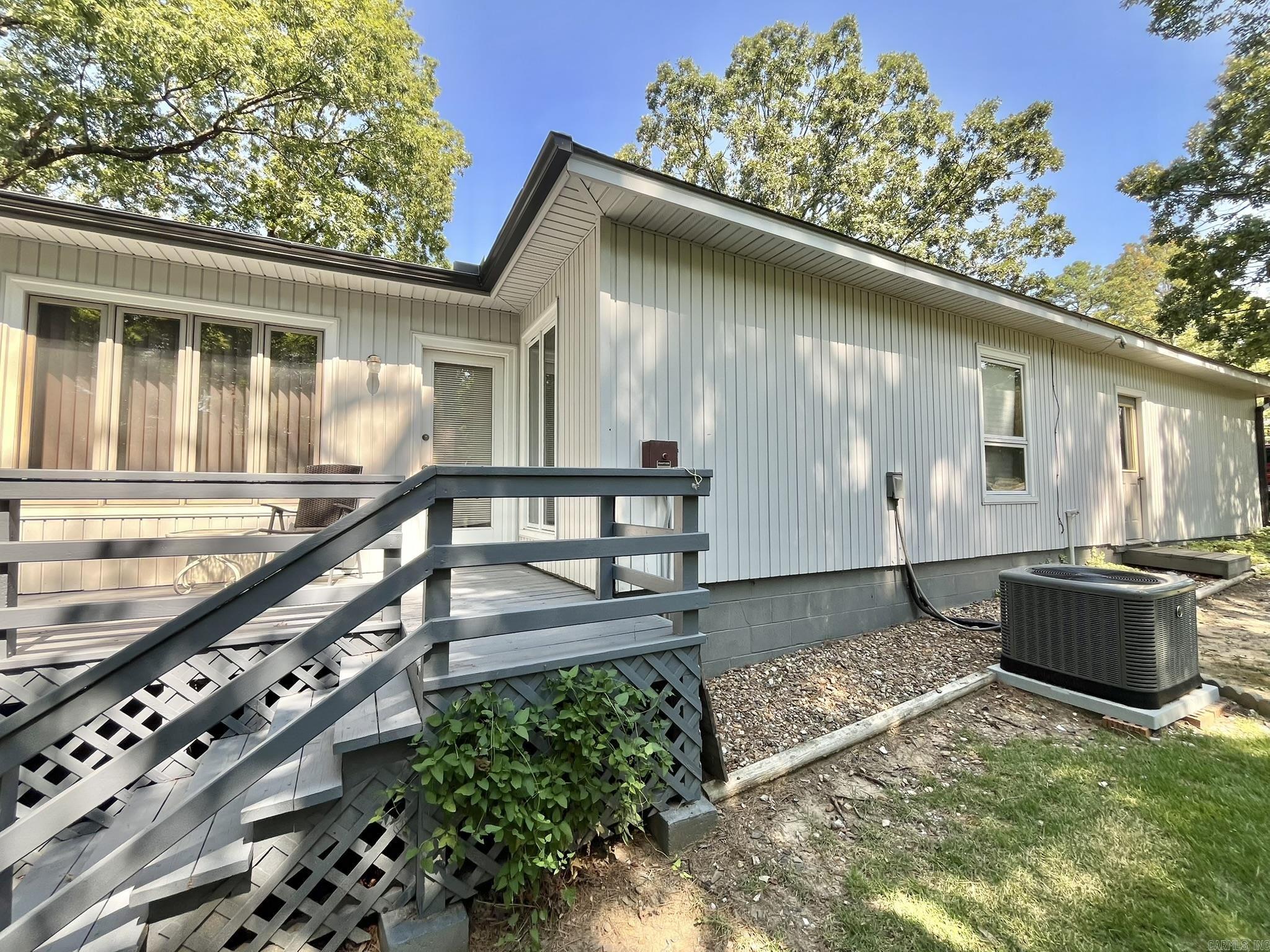 55 Alicante Road Hot Springs Village, AR 71909