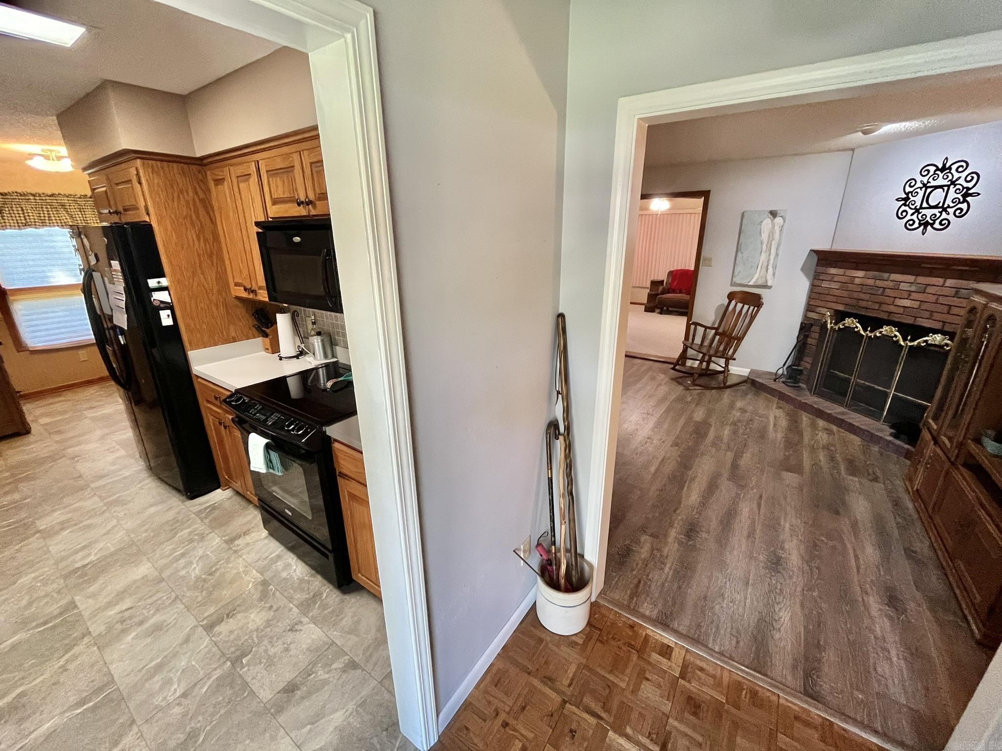 55 Alicante Road Hot Springs Village, AR 71909