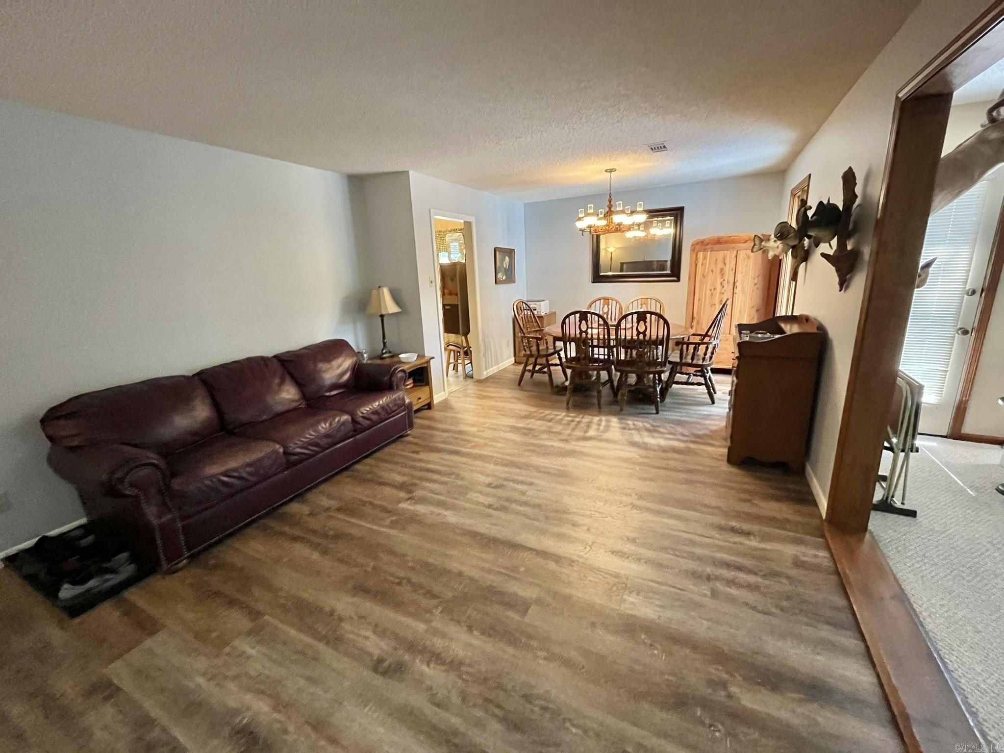 55 Alicante Road Hot Springs Village, AR 71909