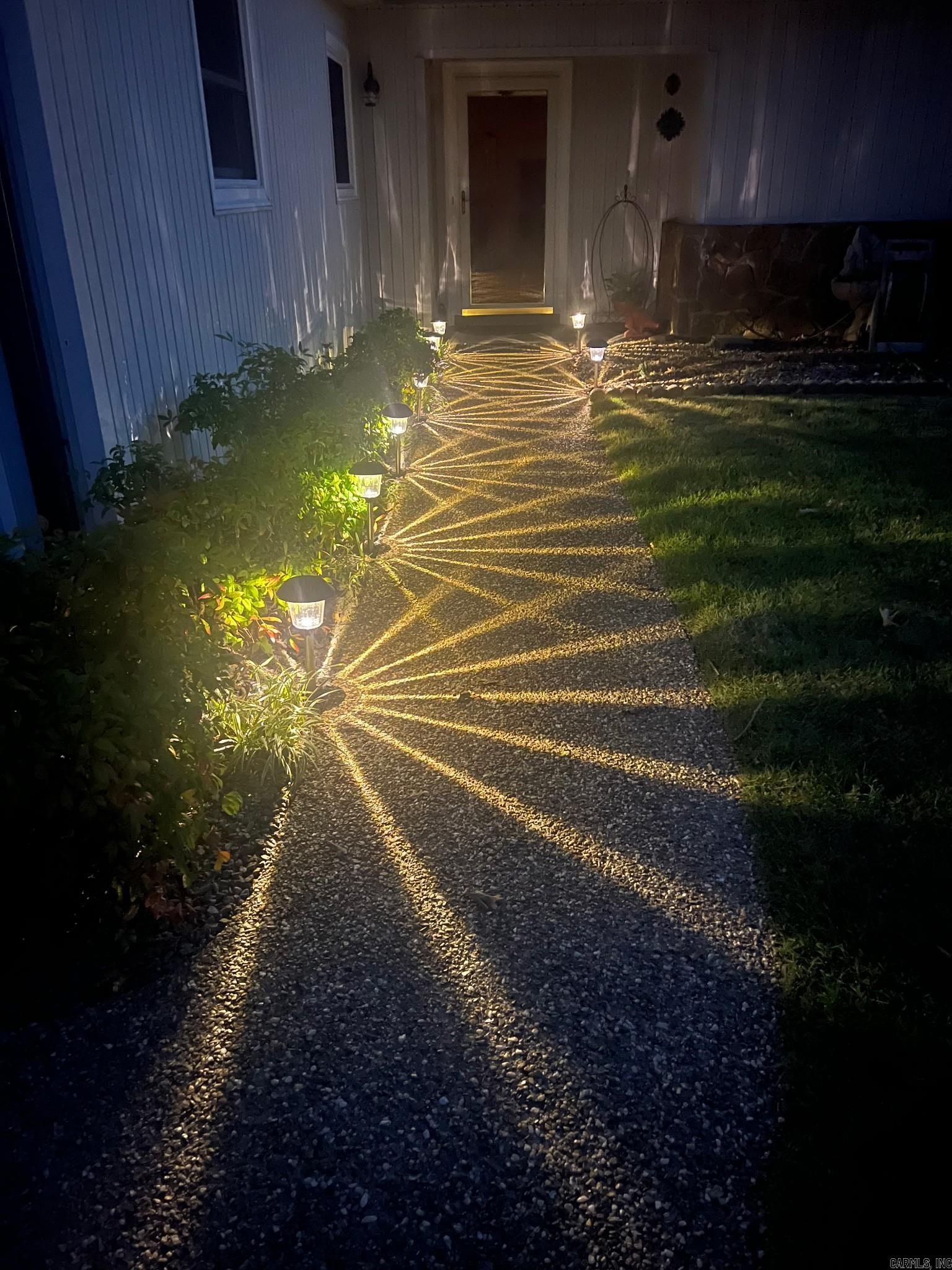 55 Alicante Road Hot Springs Village, AR 71909