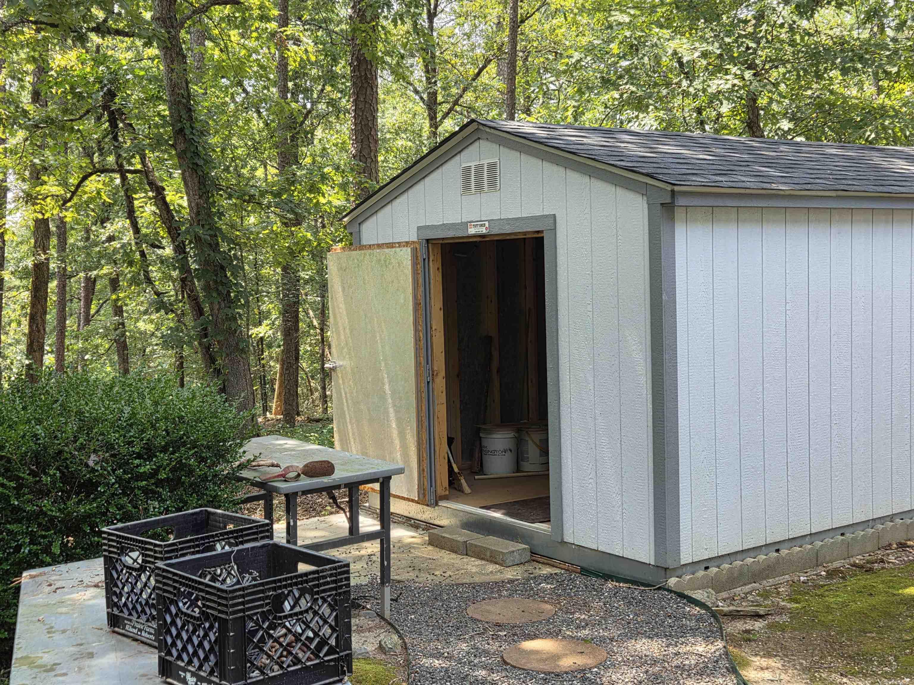 55 Alicante Road Hot Springs Village, AR 71909