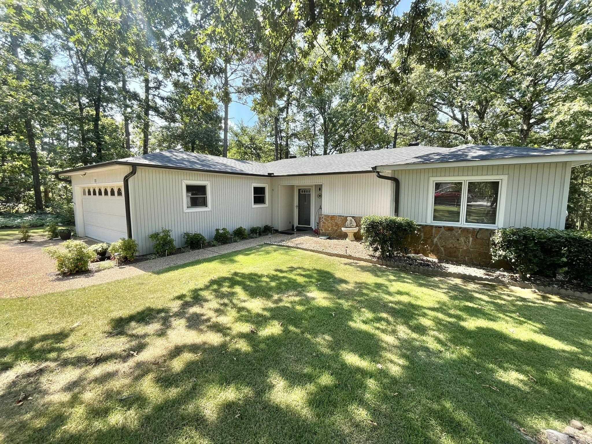 55 Alicante Road Hot Springs Village, AR 71909