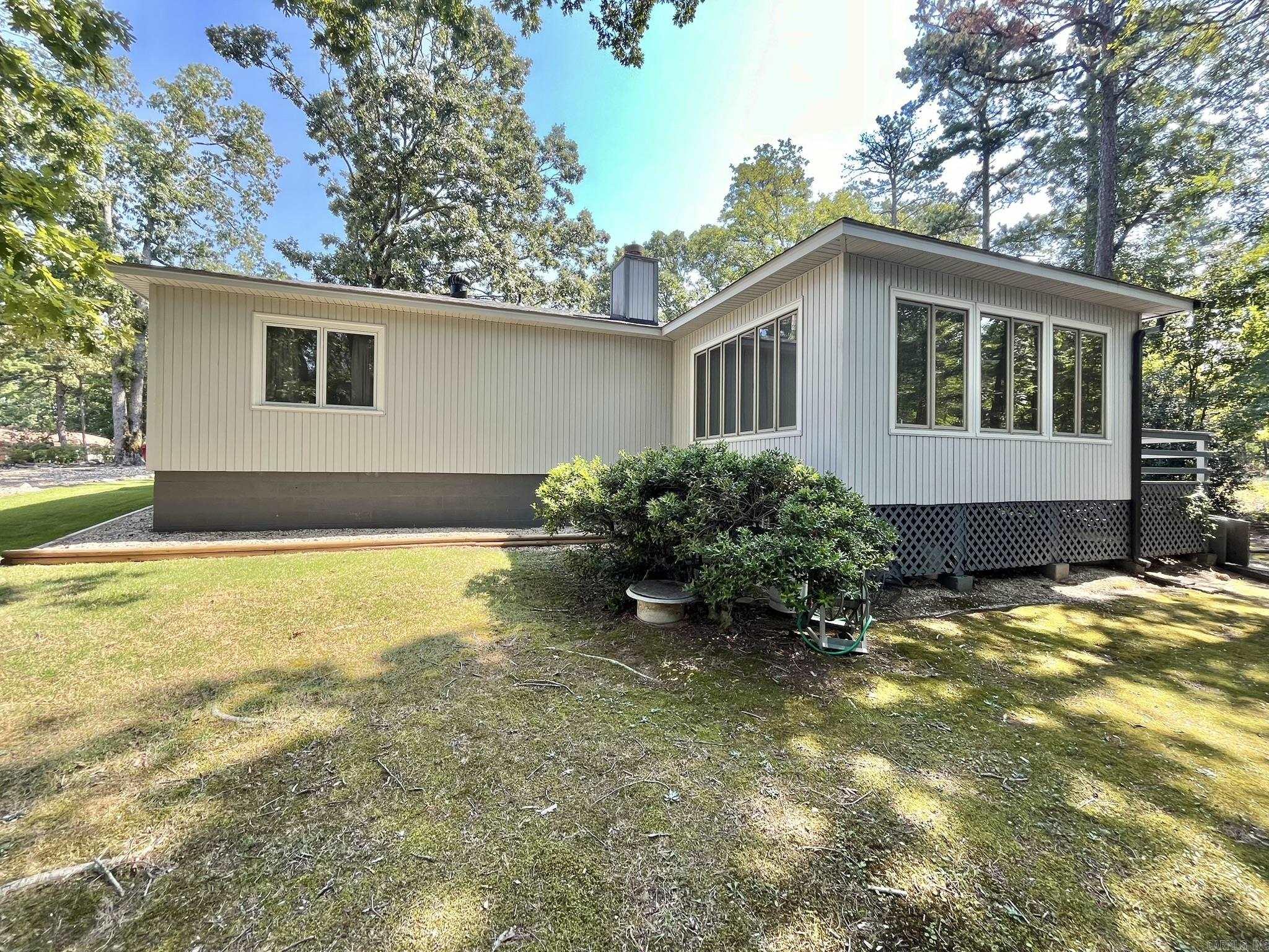 55 Alicante Road Hot Springs Village, AR 71909