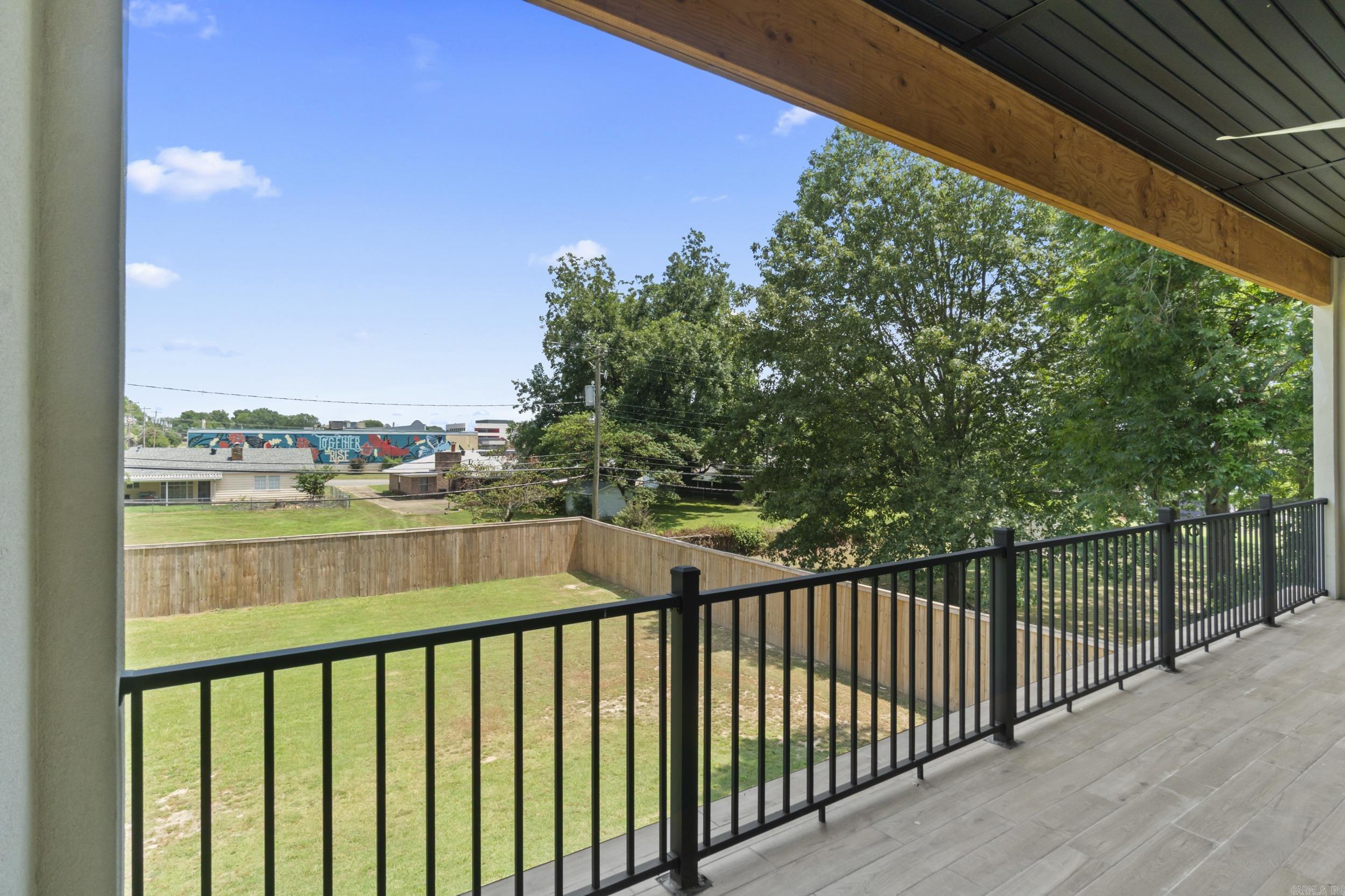 203 N Jeff Davis Avenue Jacksonville, AR 72076