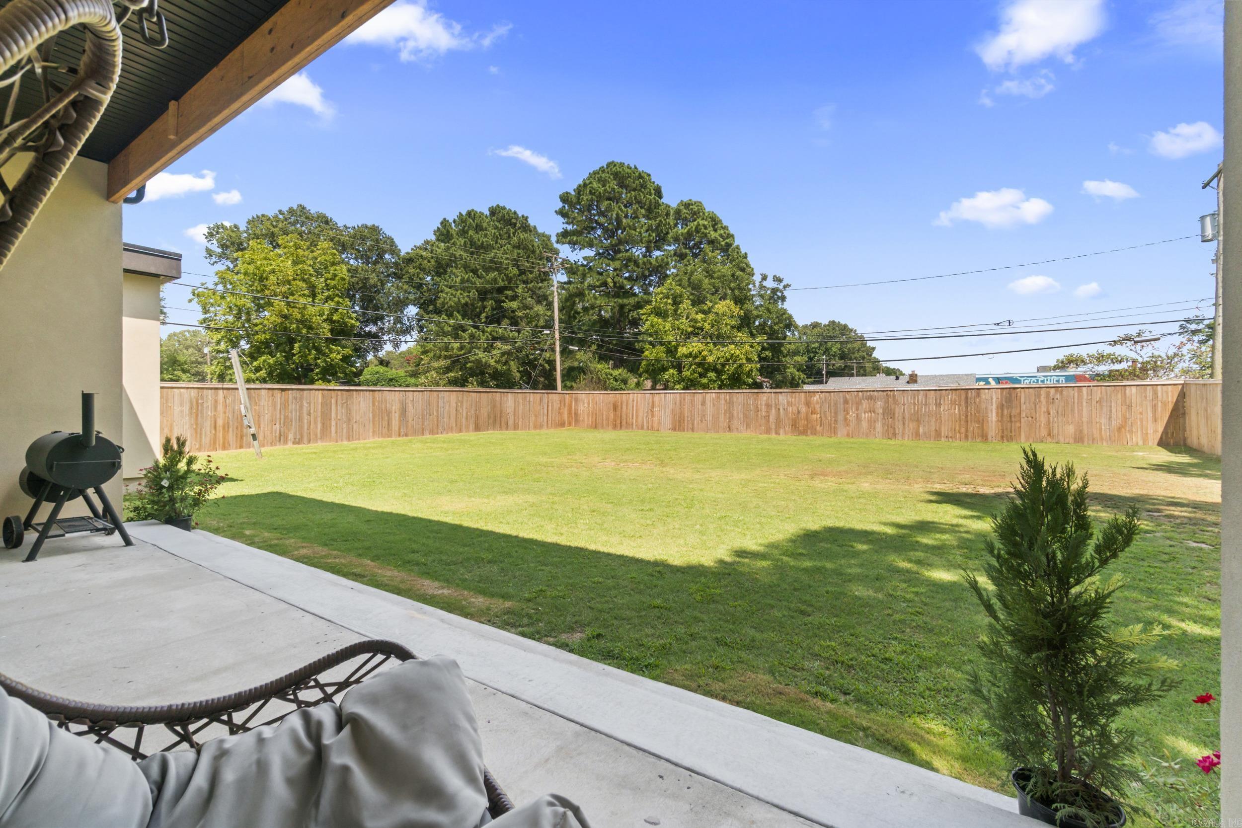 203 N Jeff Davis Avenue Jacksonville, AR 72076