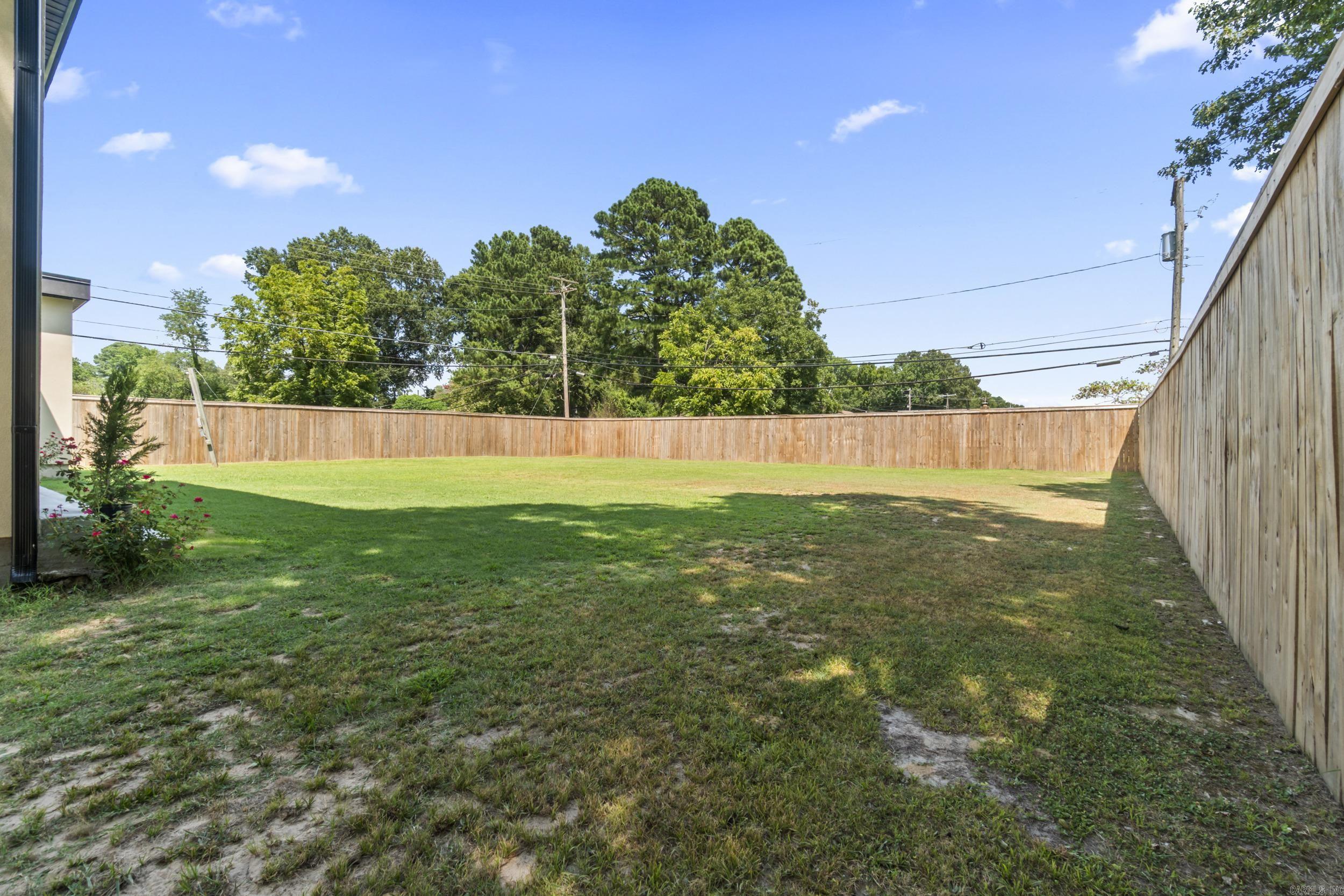203 N Jeff Davis Avenue Jacksonville, AR 72076
