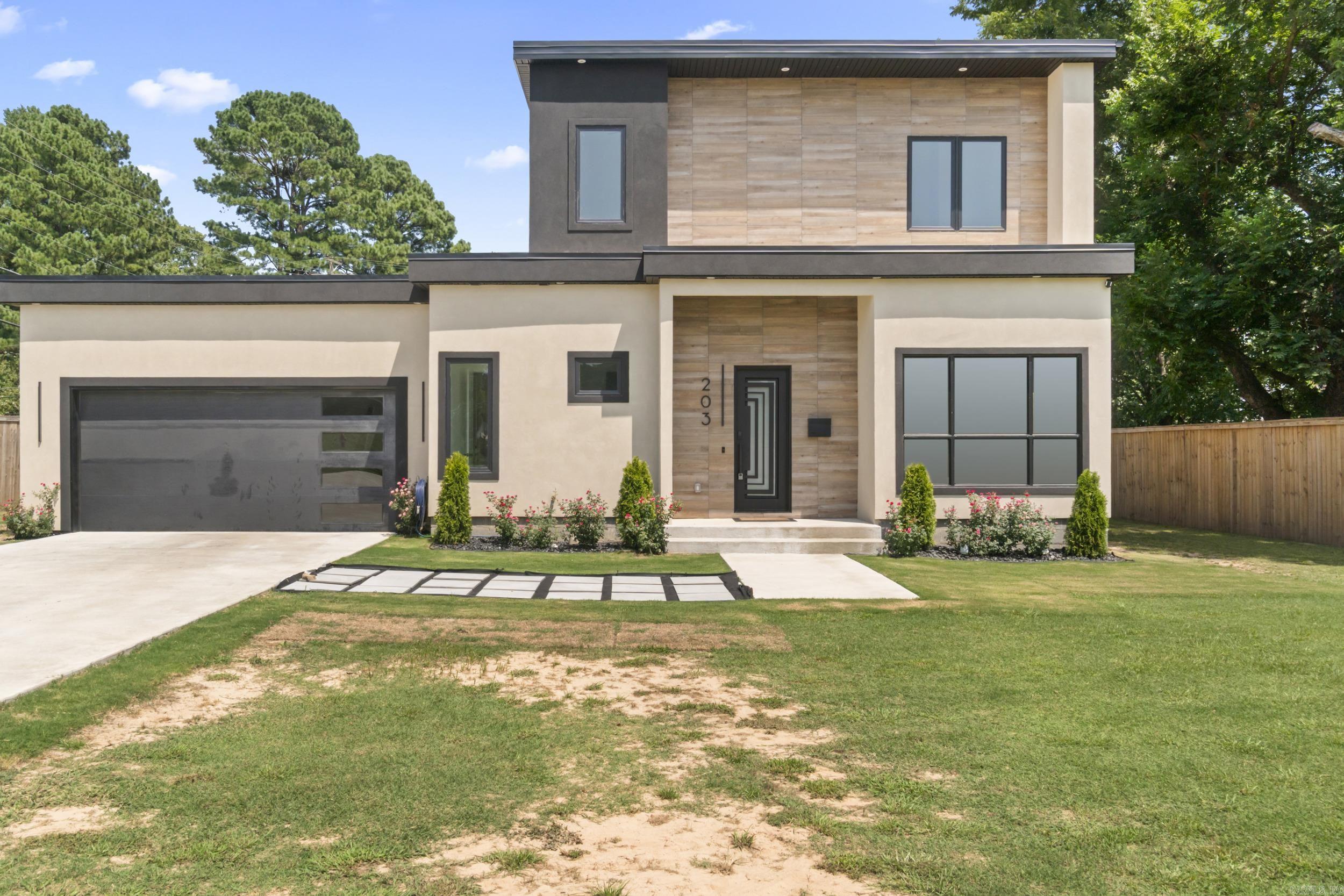 203 N Jeff Davis Avenue Jacksonville, AR 72076