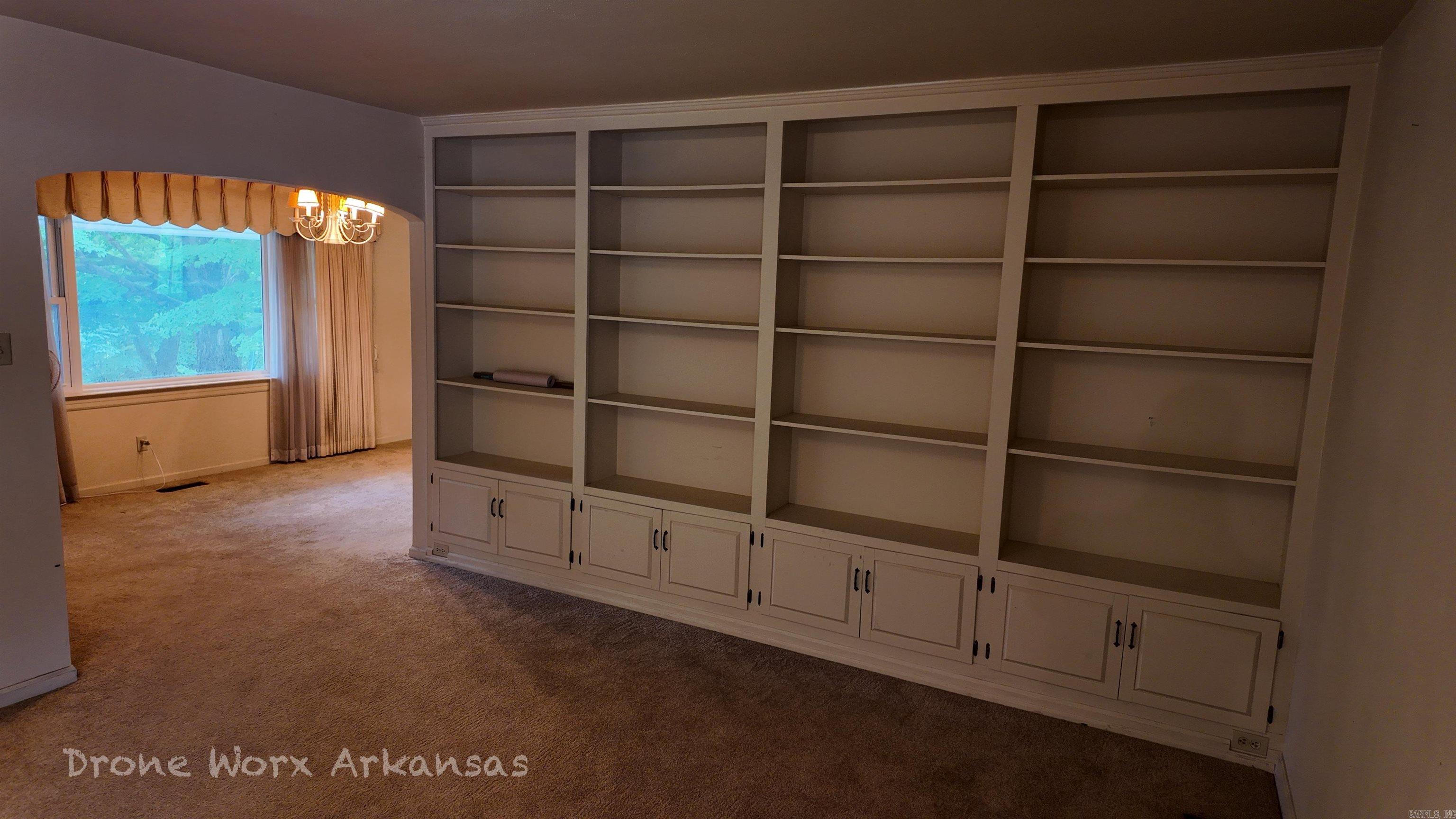 303 Campus  Marshall, AR