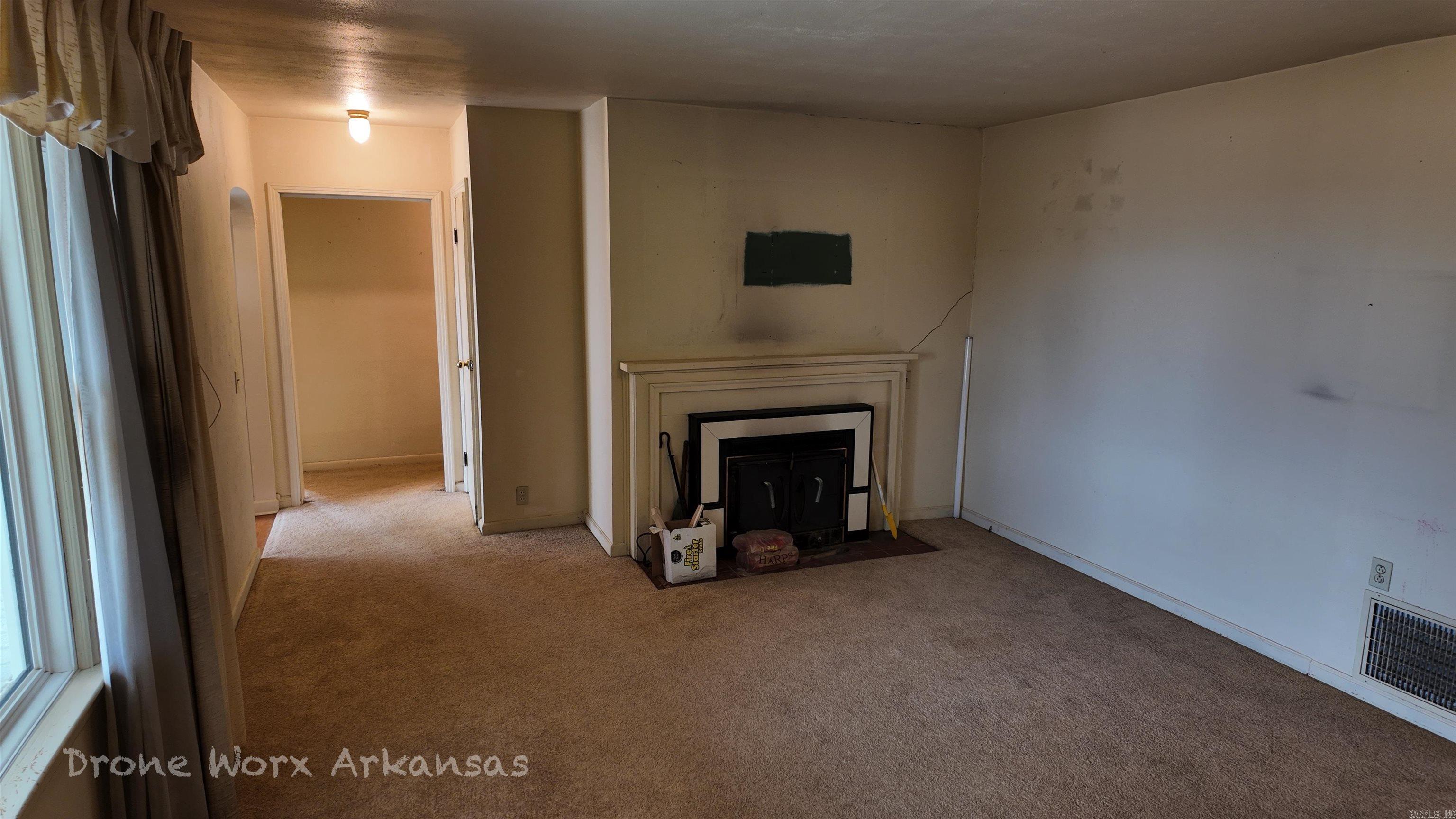 303 Campus  Marshall, AR