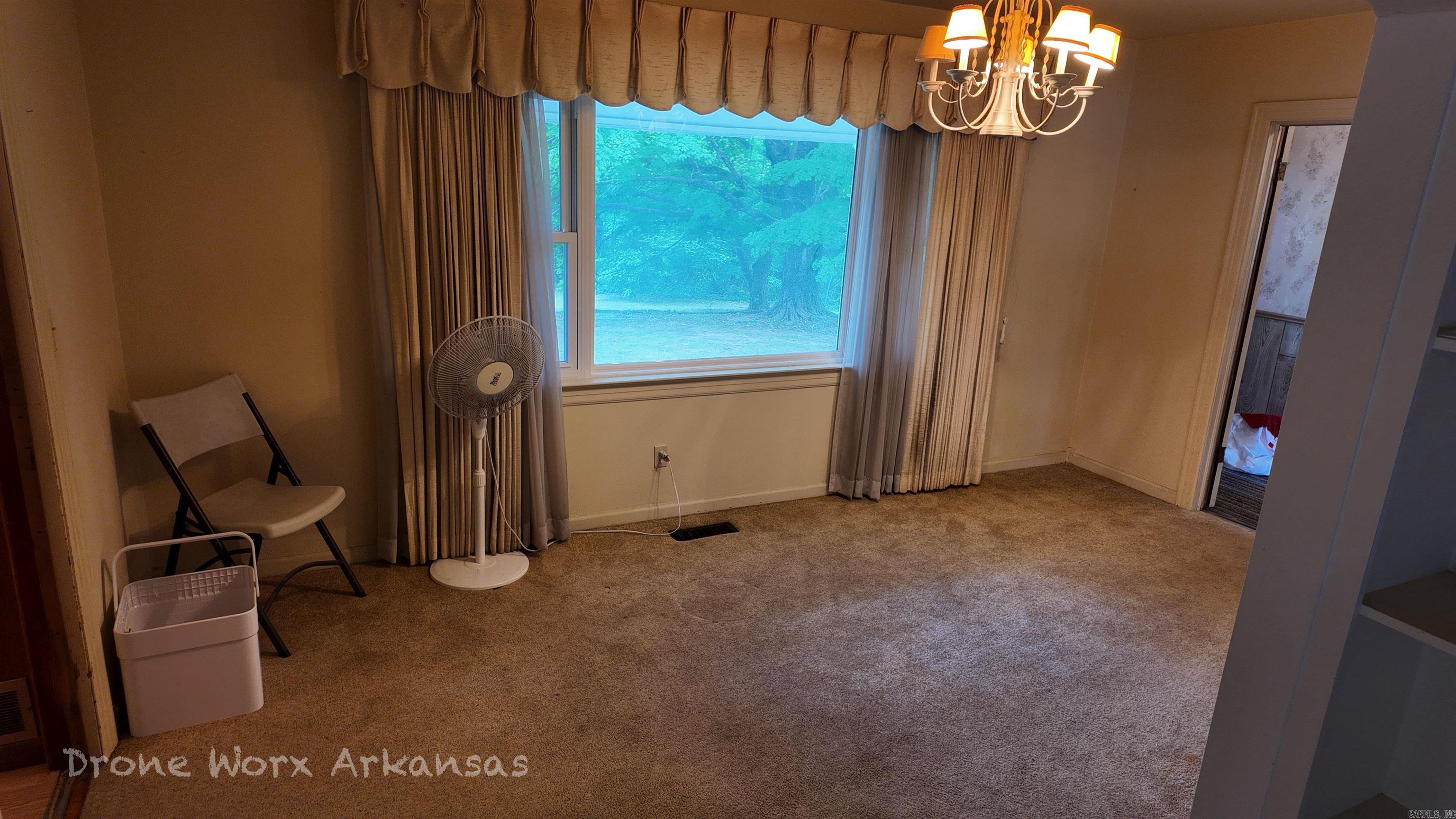 303 Campus  Marshall, AR