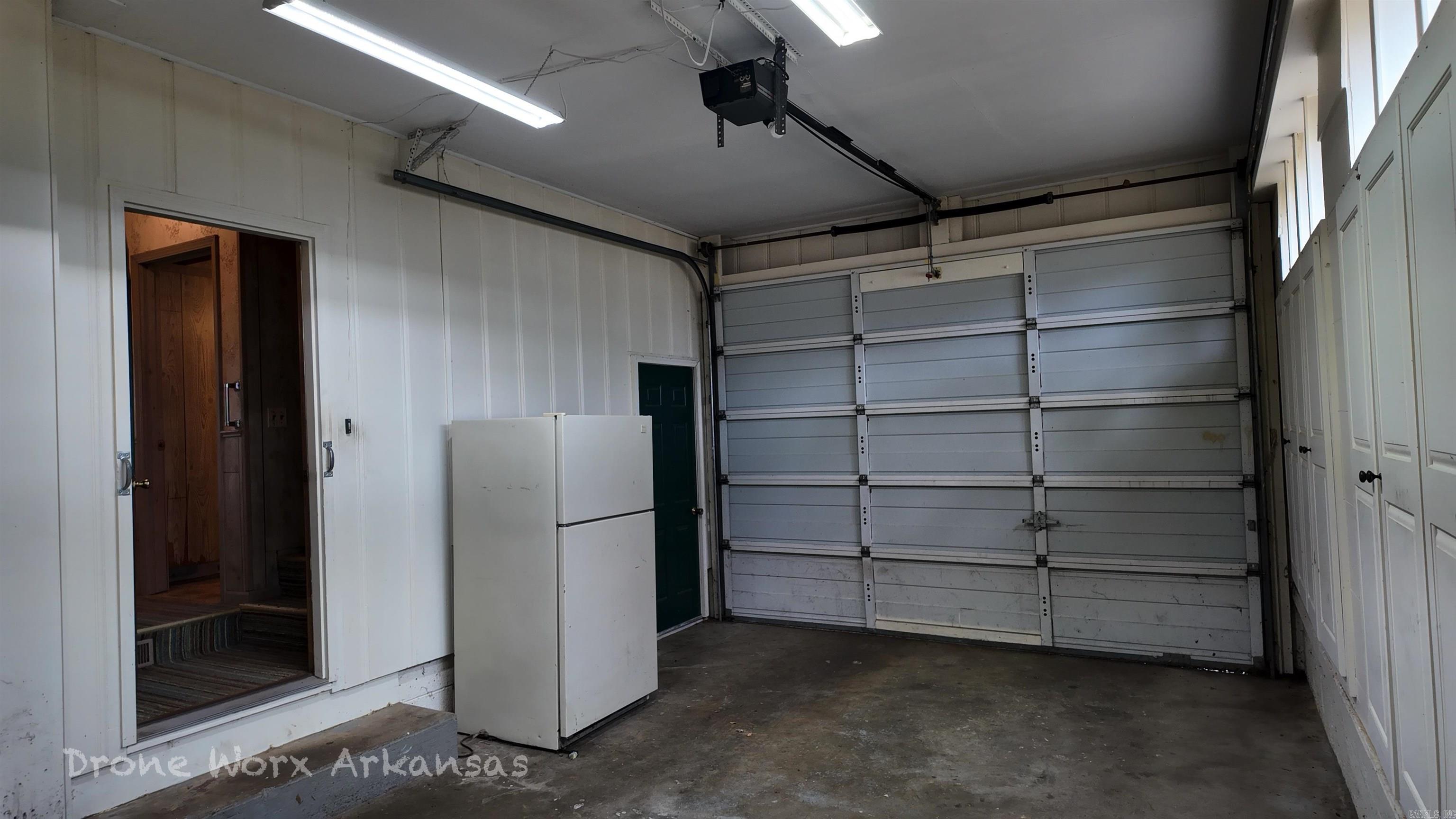 303 Campus  Marshall, AR