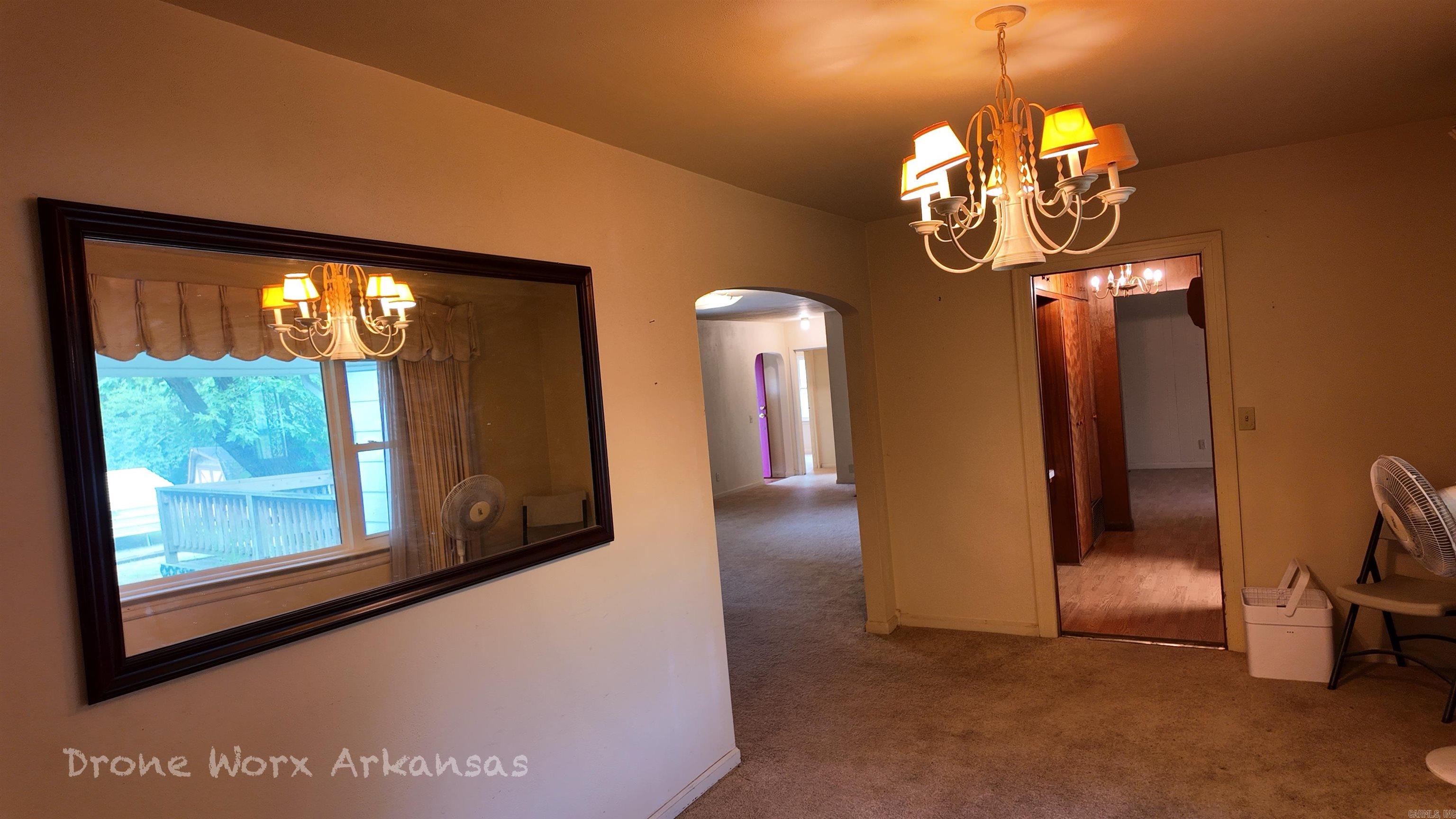 303 Campus  Marshall, AR