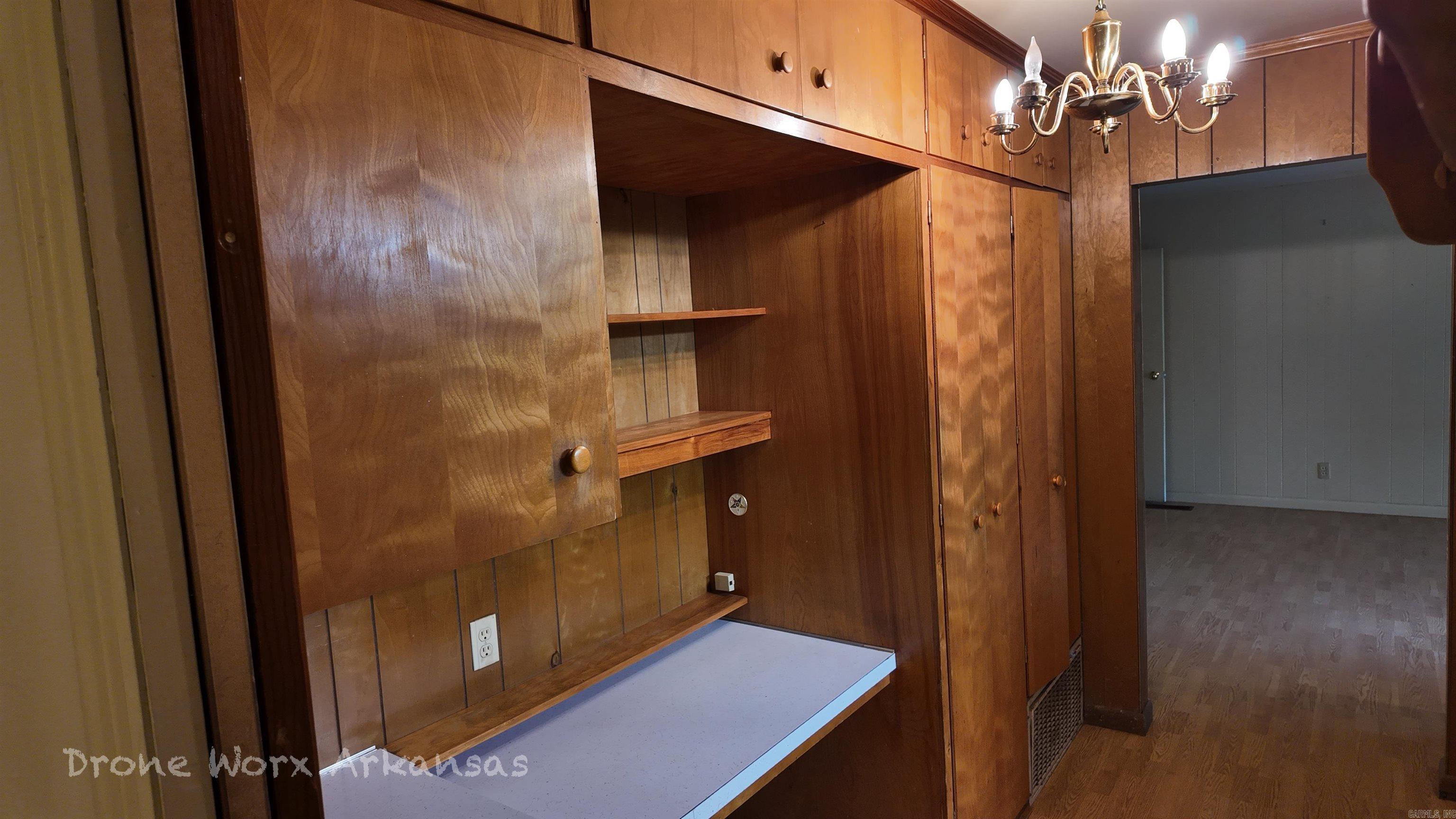 303 Campus  Marshall, AR