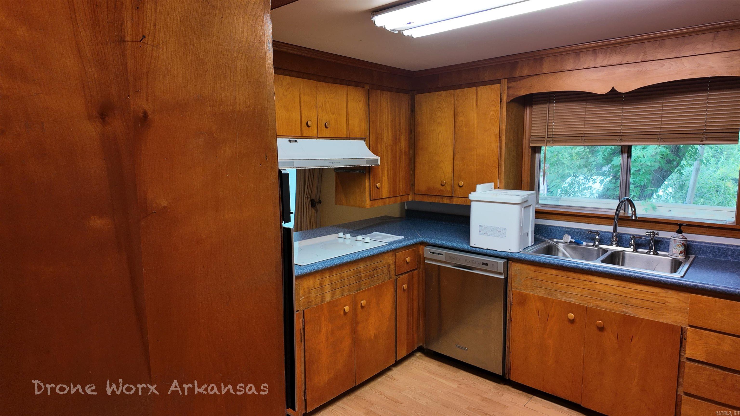 303 Campus  Marshall, AR