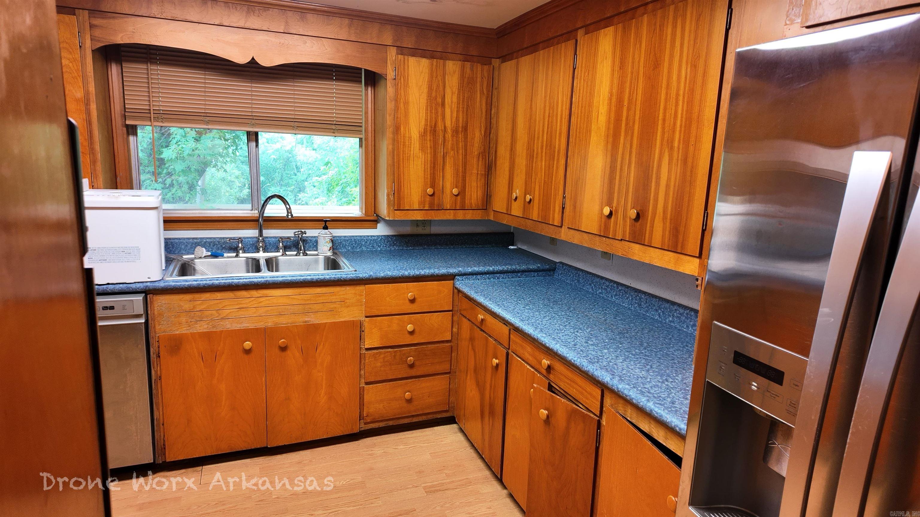 303 Campus  Marshall, AR