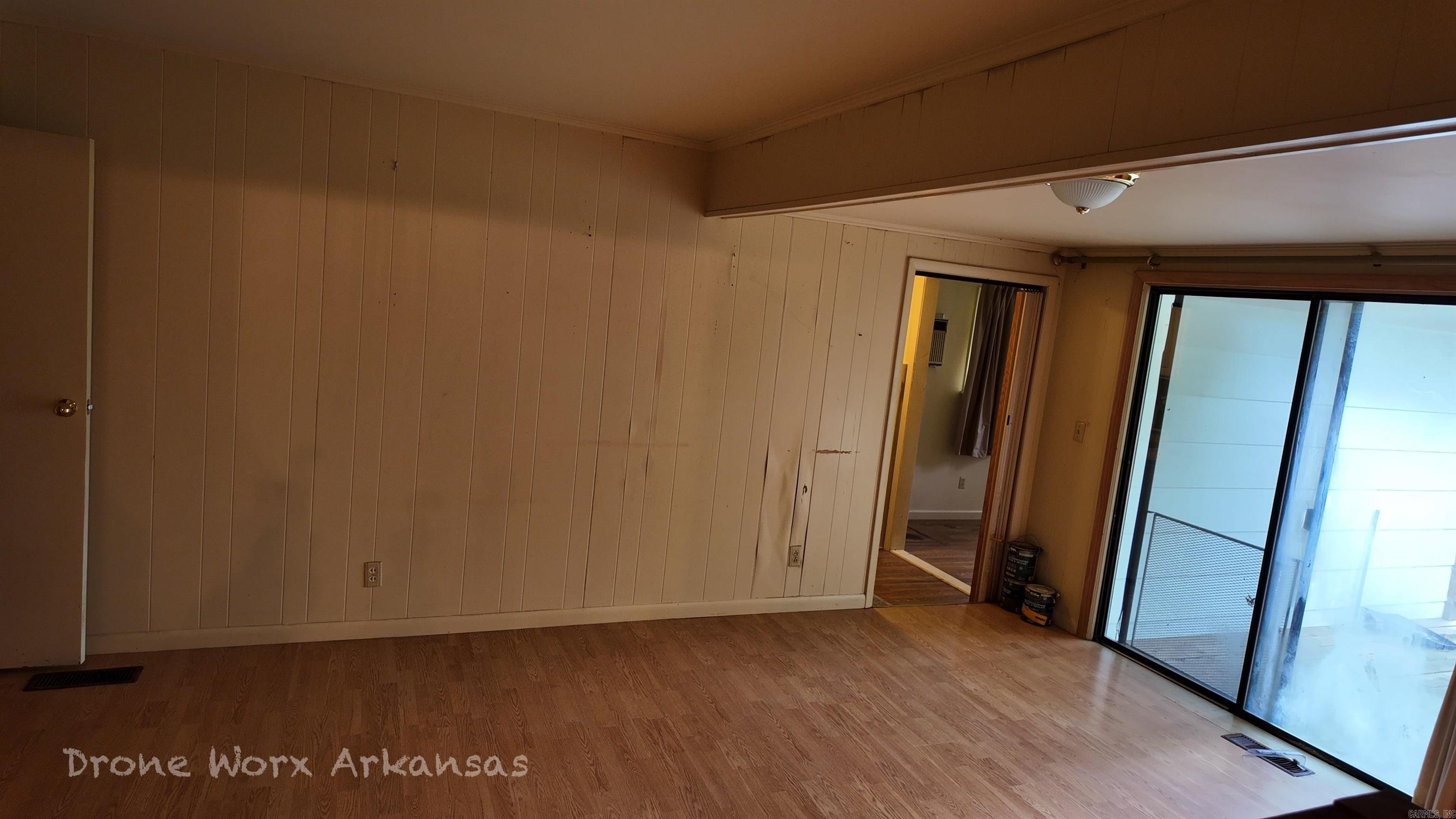 303 Campus  Marshall, AR