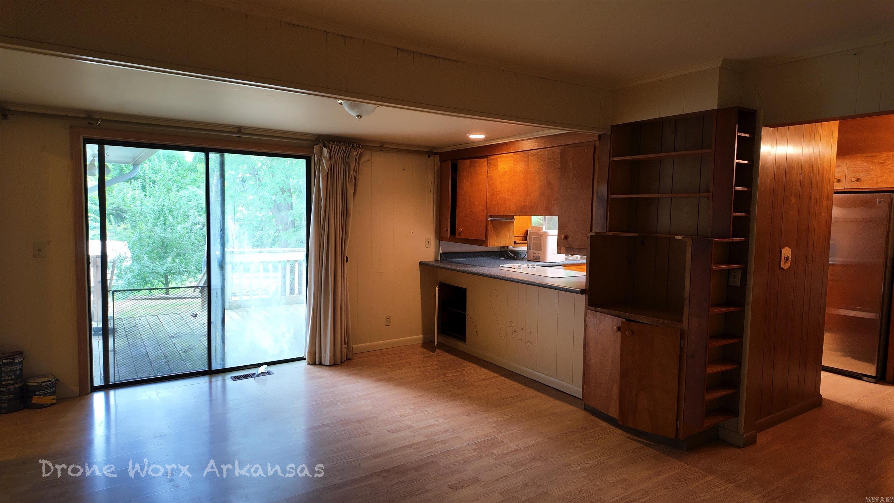 303 Campus  Marshall, AR