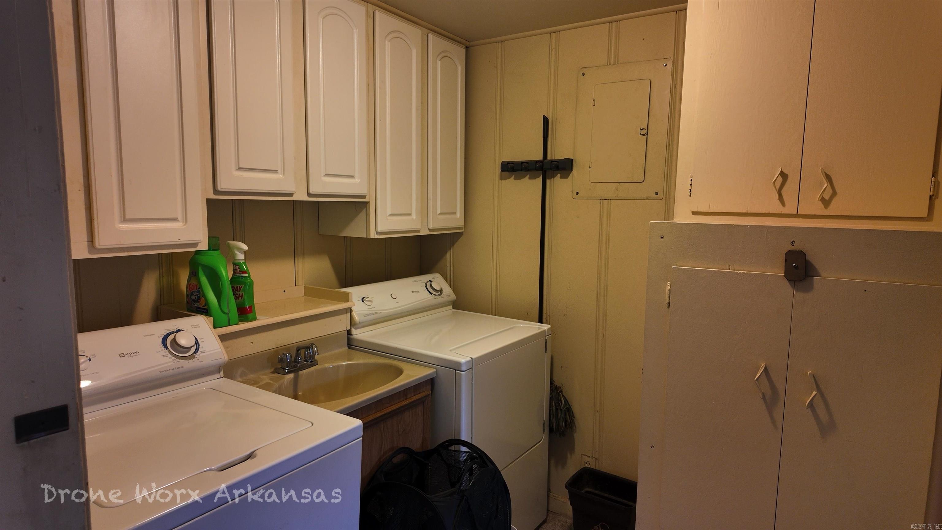 303 Campus  Marshall, AR