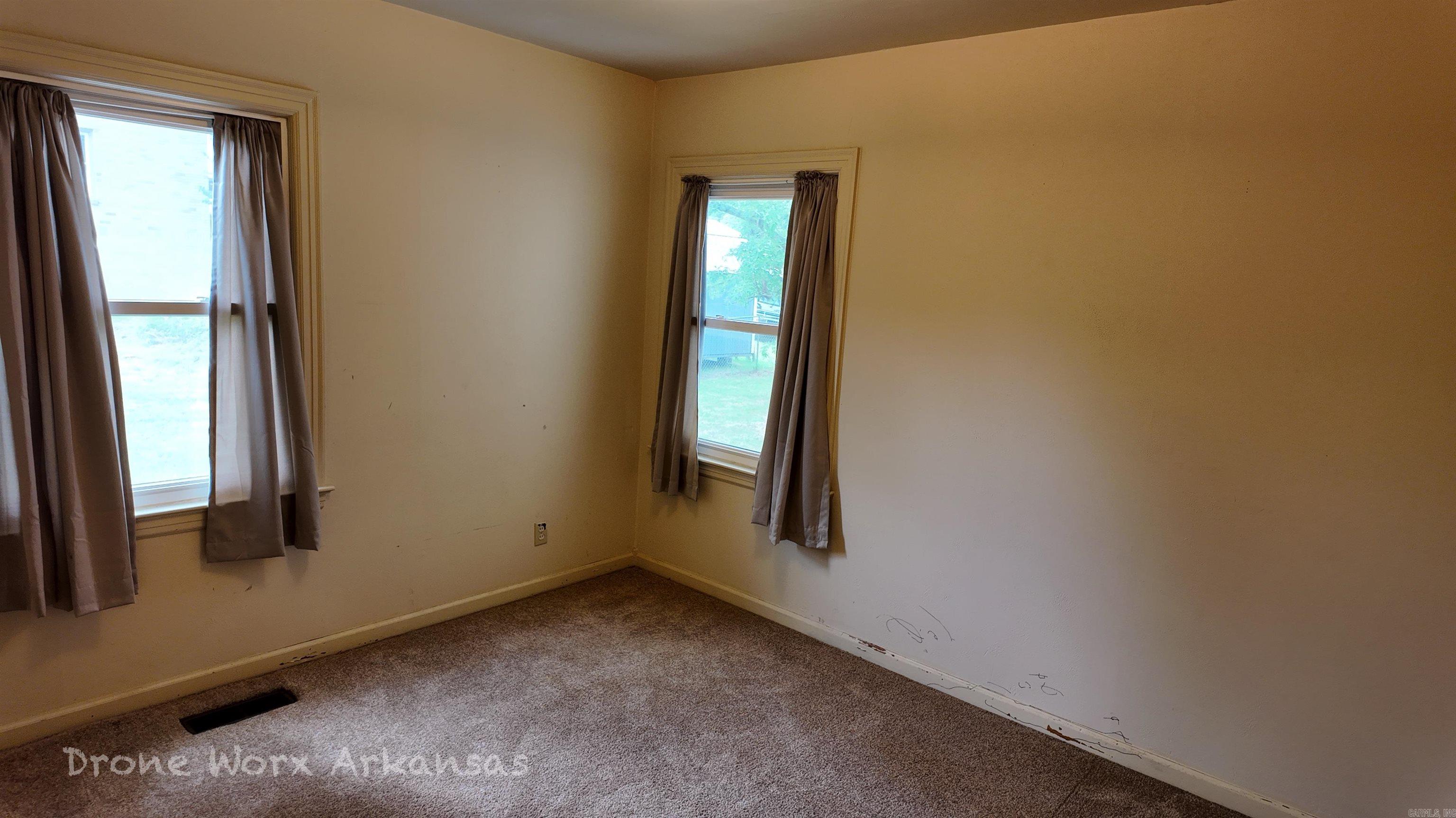 303 Campus  Marshall, AR