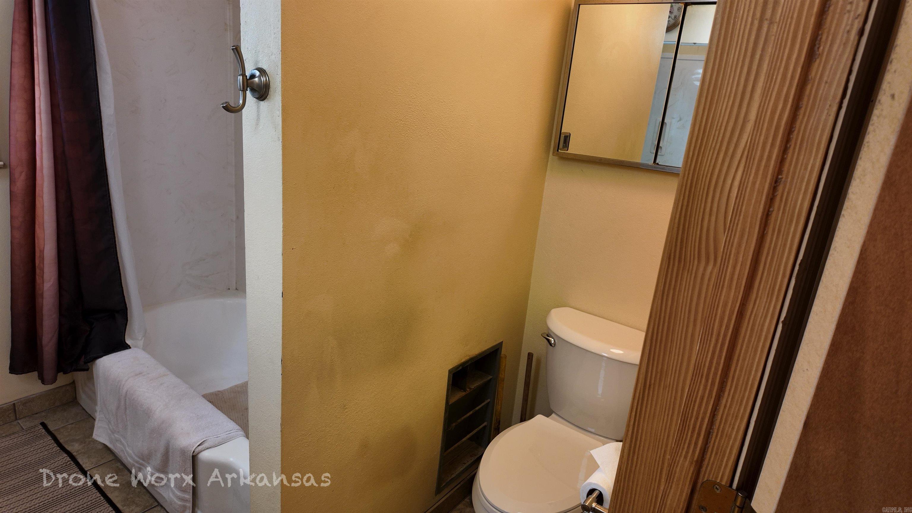 303 Campus  Marshall, AR