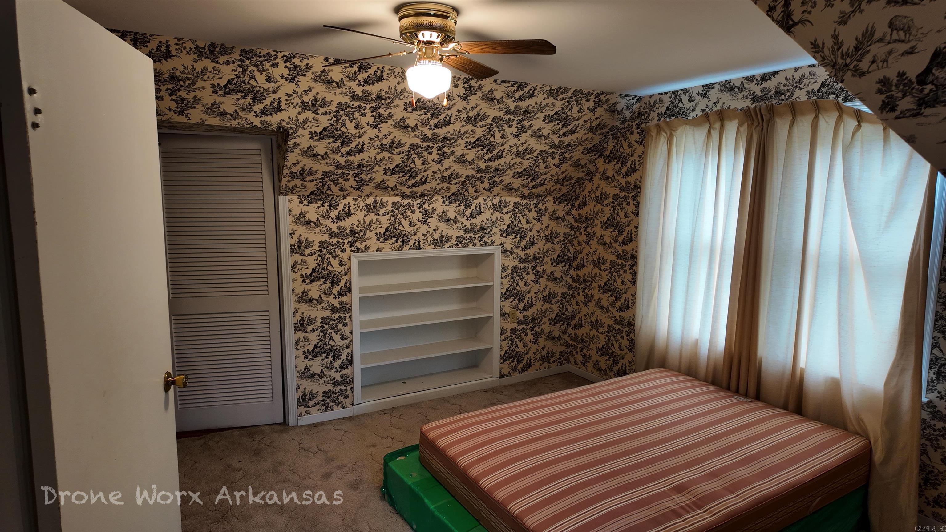 303 Campus  Marshall, AR