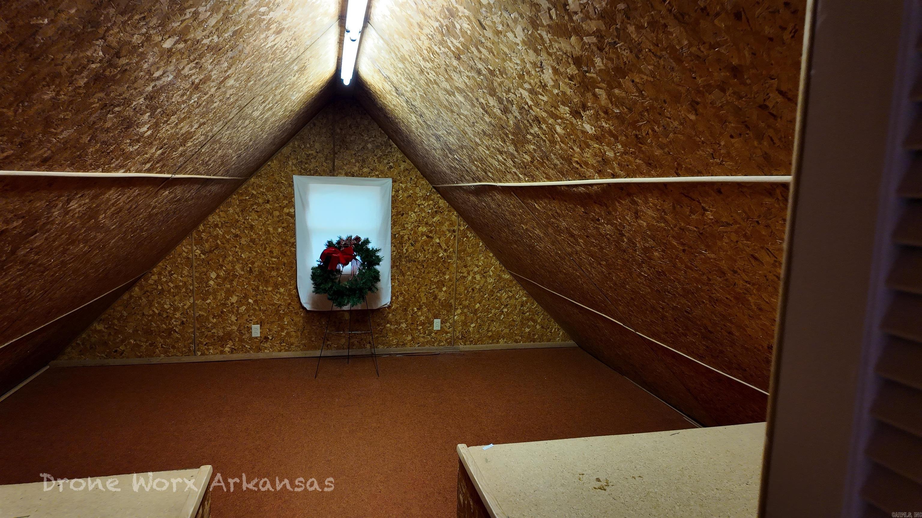 303 Campus  Marshall, AR