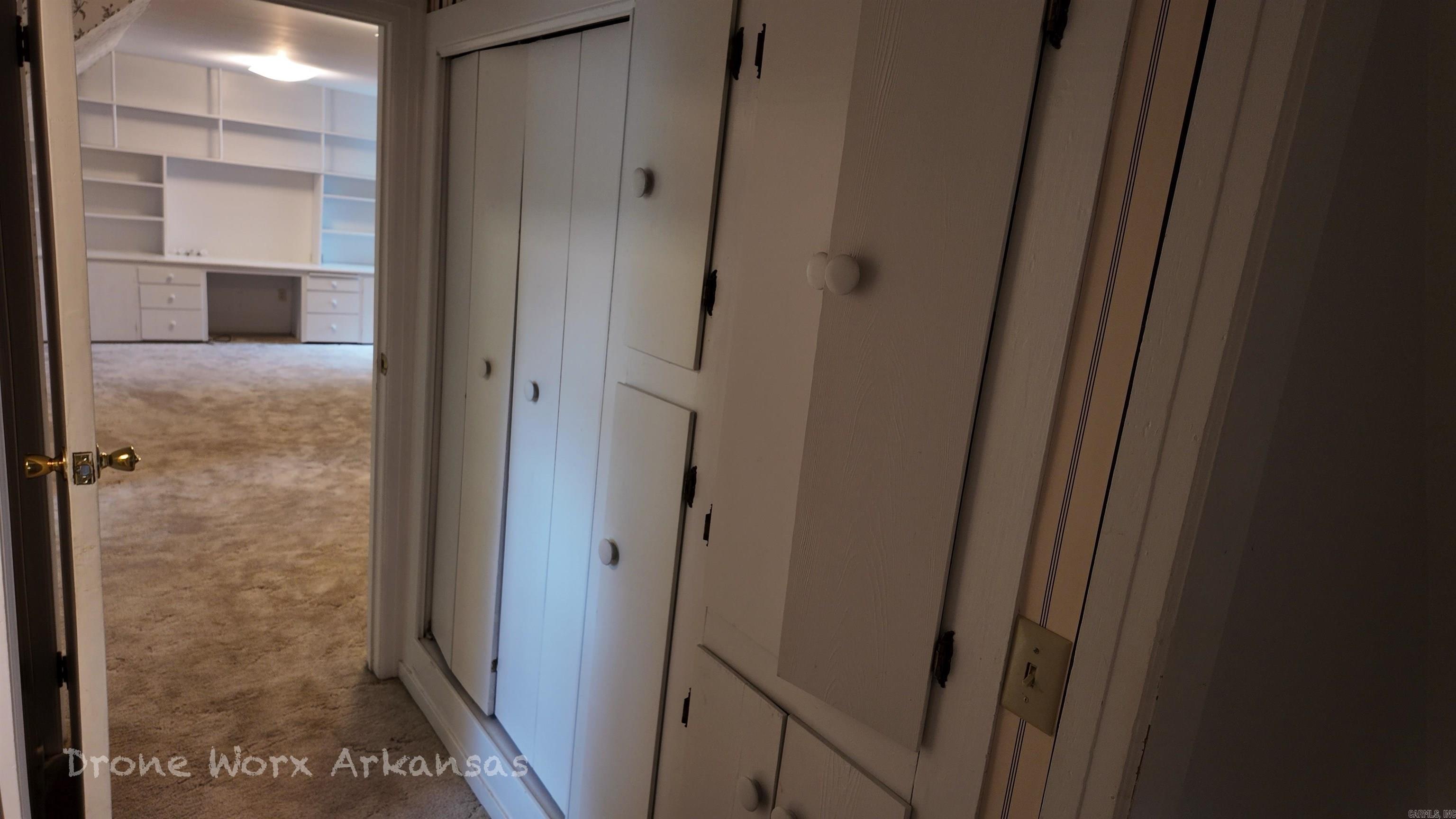 303 Campus  Marshall, AR