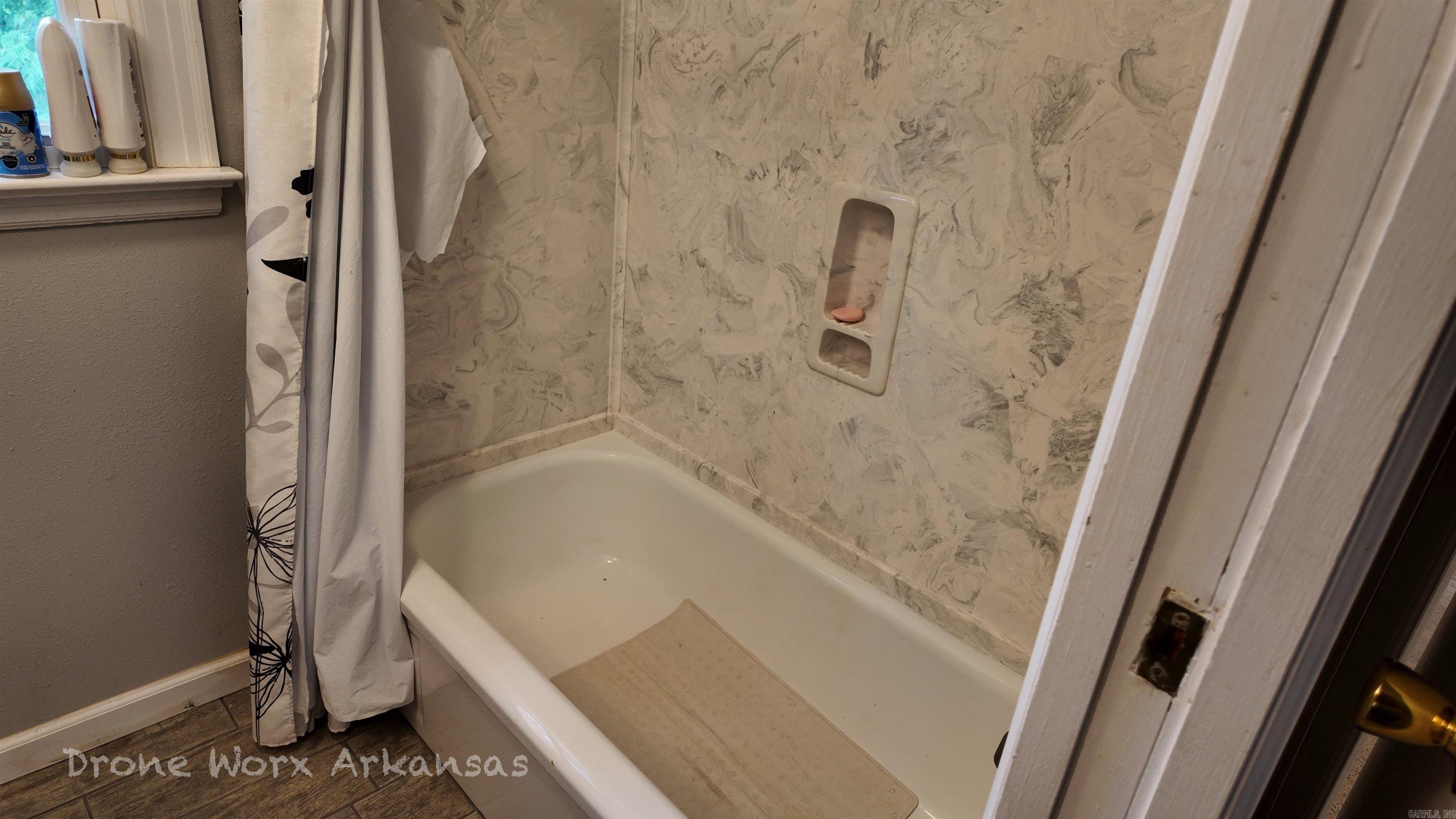 303 Campus  Marshall, AR