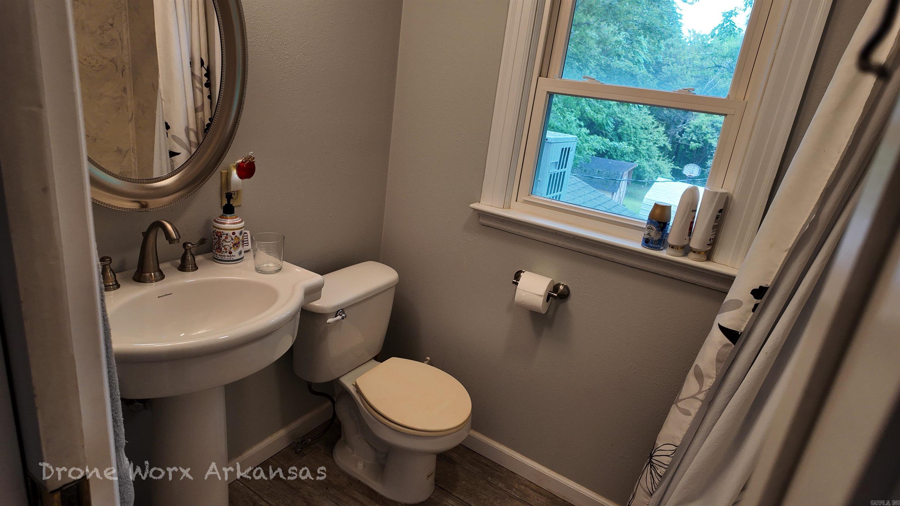 303 Campus  Marshall, AR