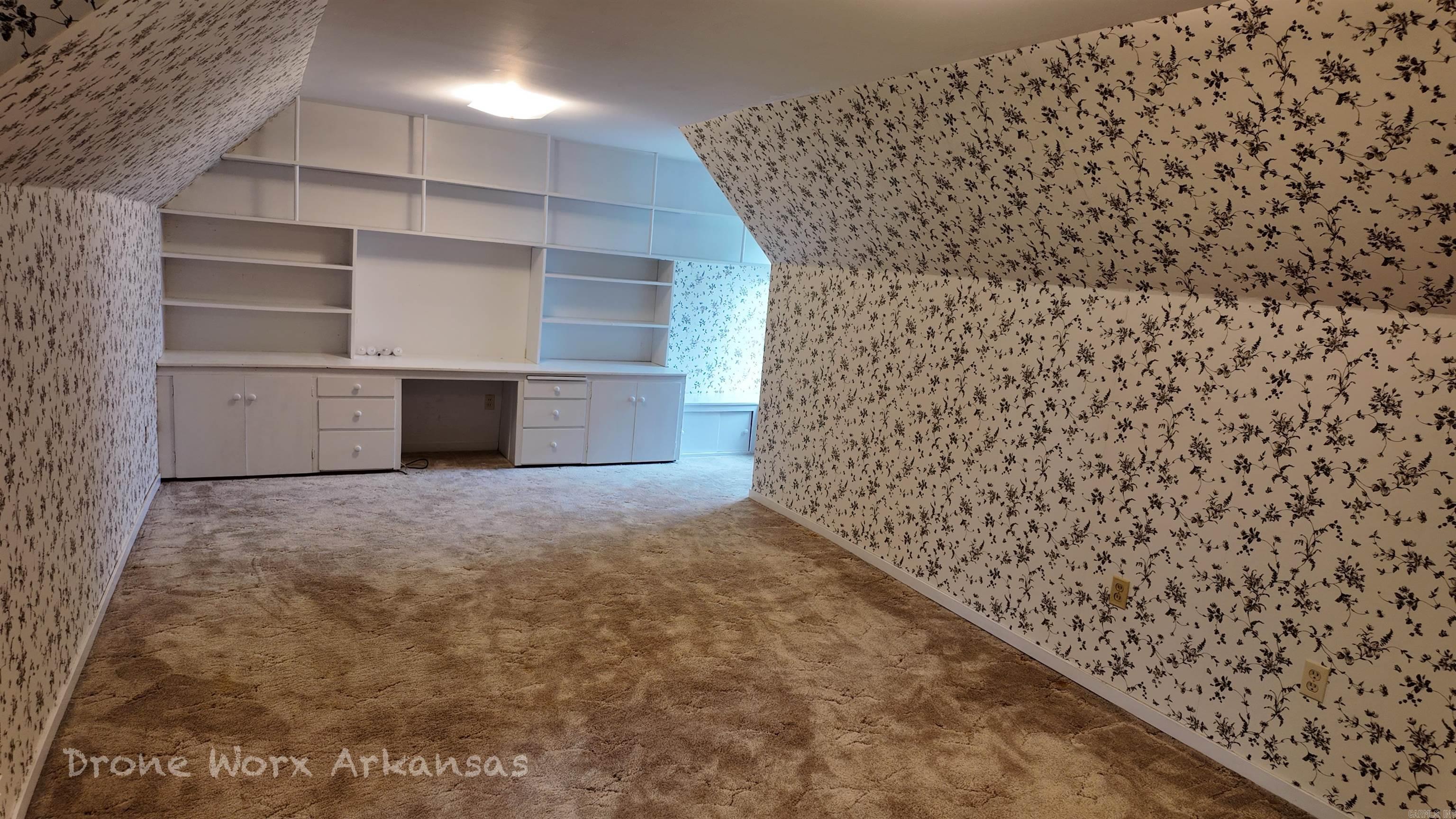 303 Campus  Marshall, AR