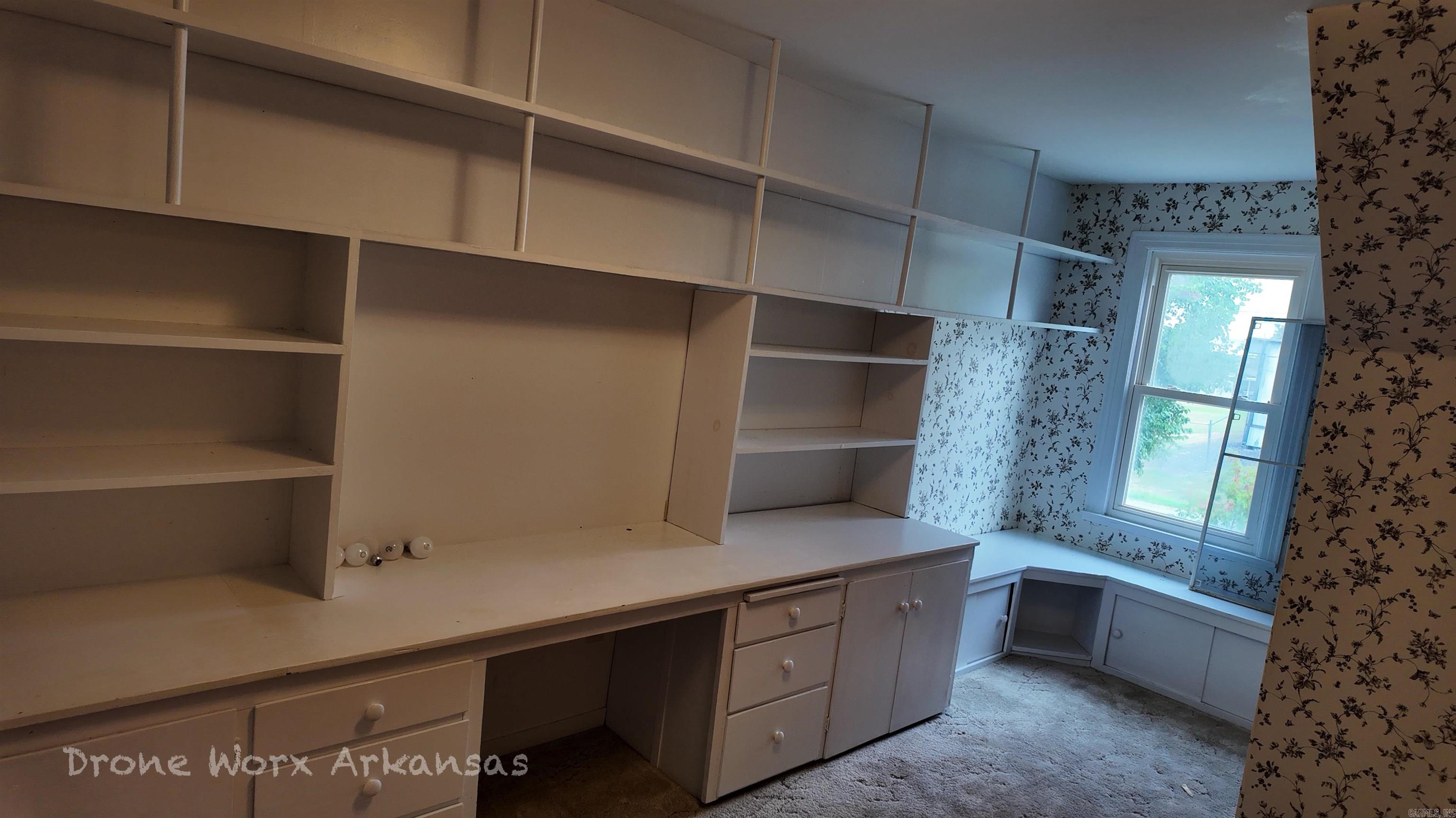 303 Campus  Marshall, AR