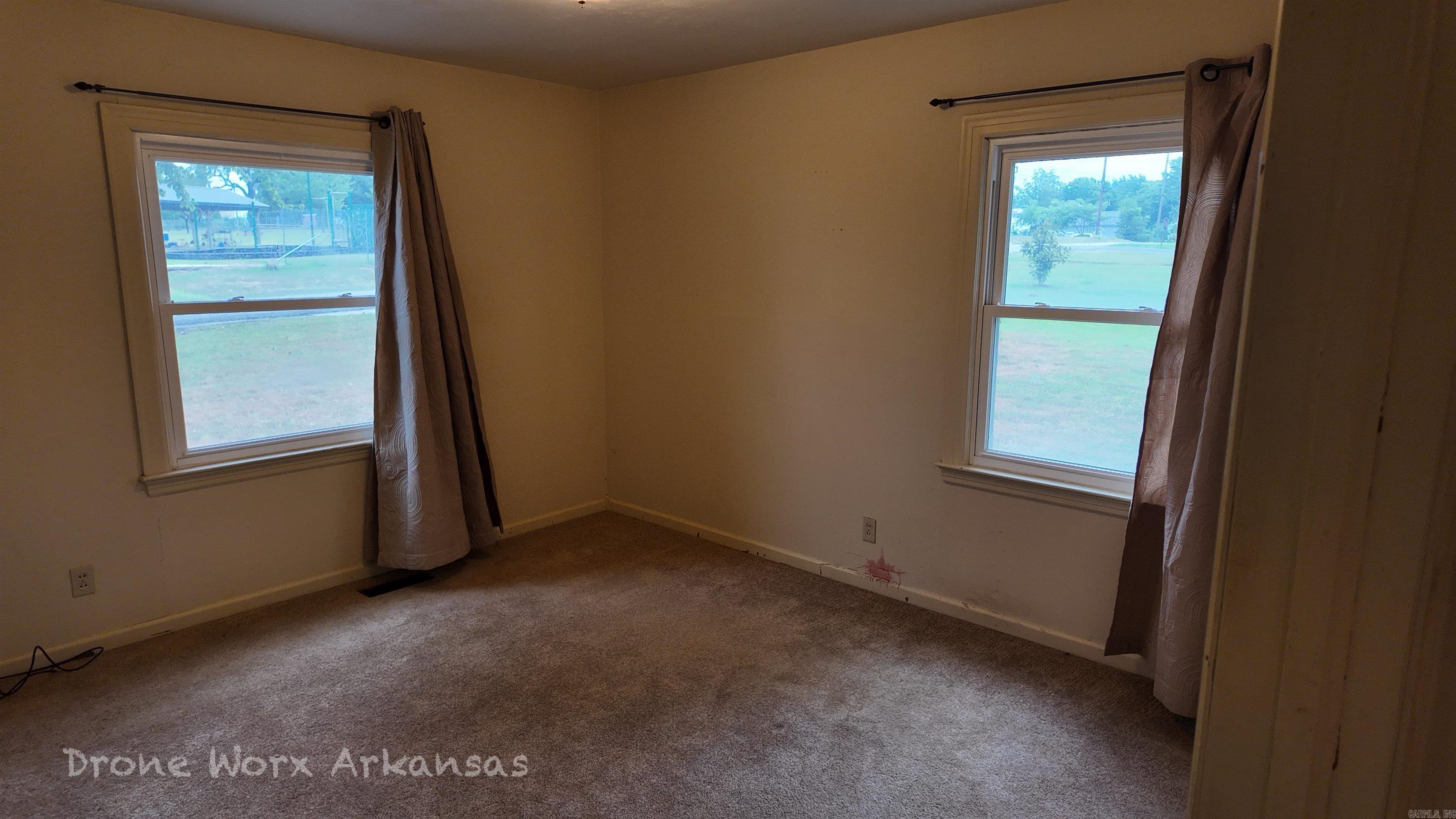 303 Campus  Marshall, AR