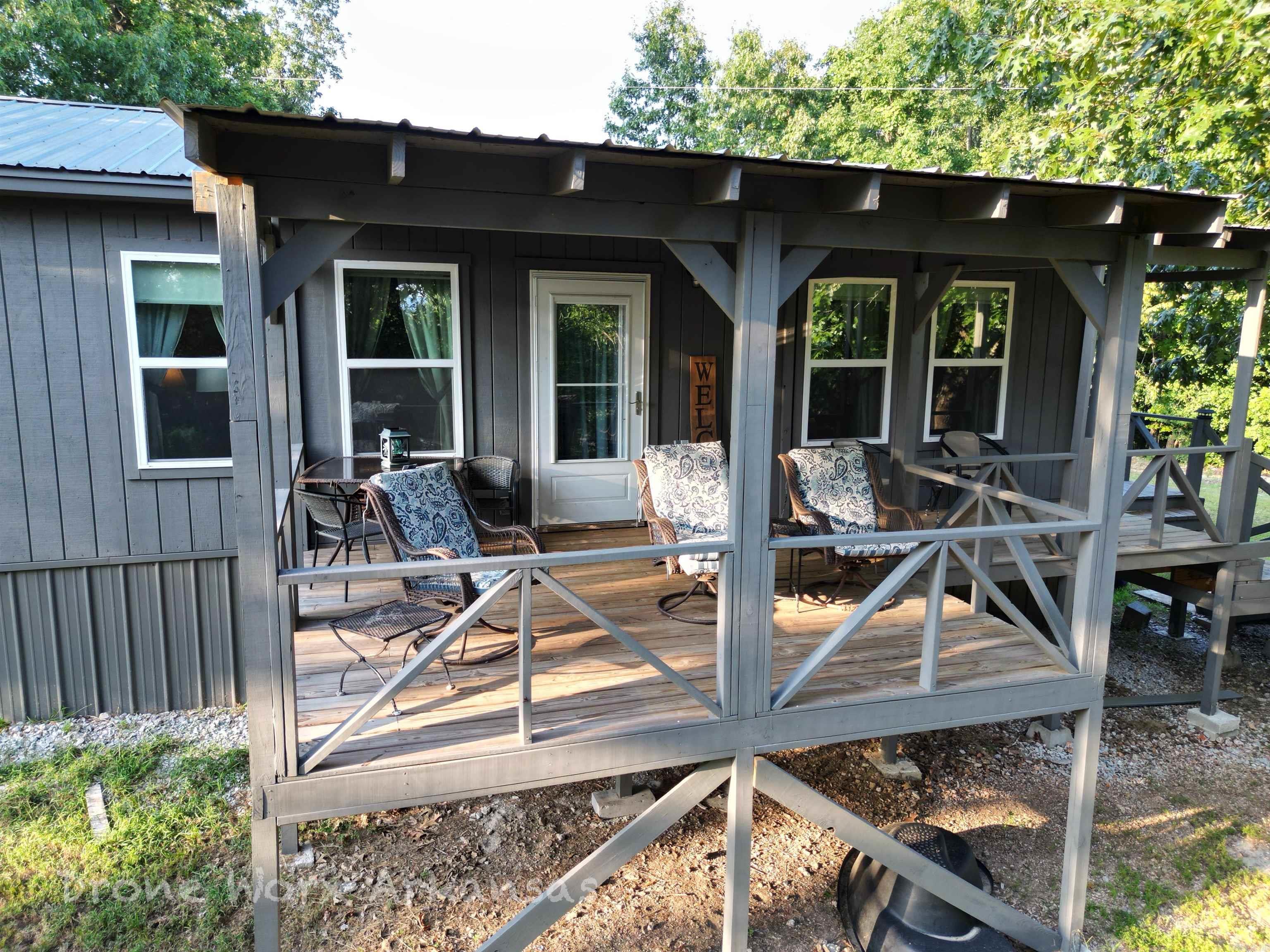 358 Dawn Light Drive Western Grove, AR 72685