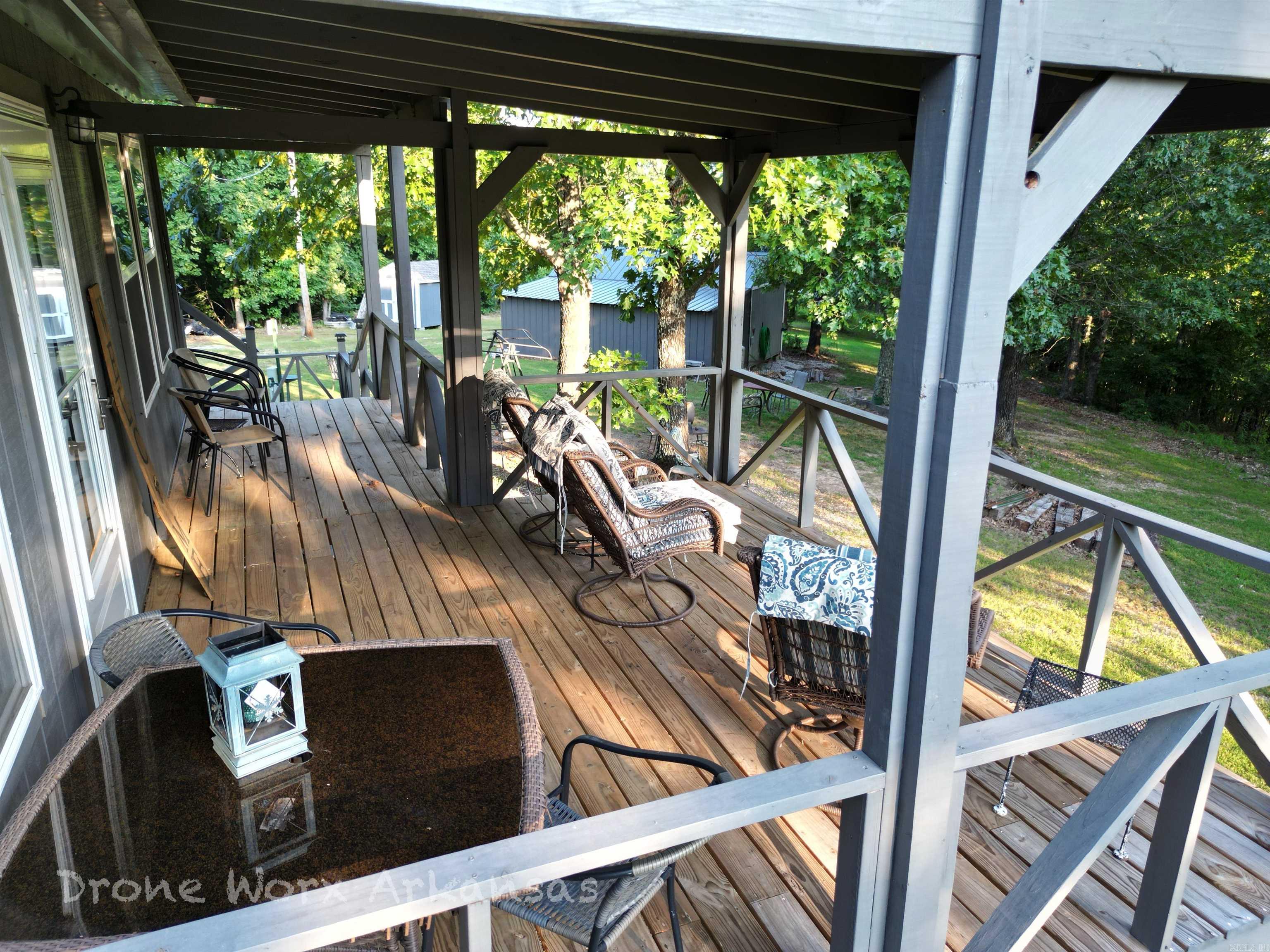 358 Dawn Light Drive Western Grove, AR 72685