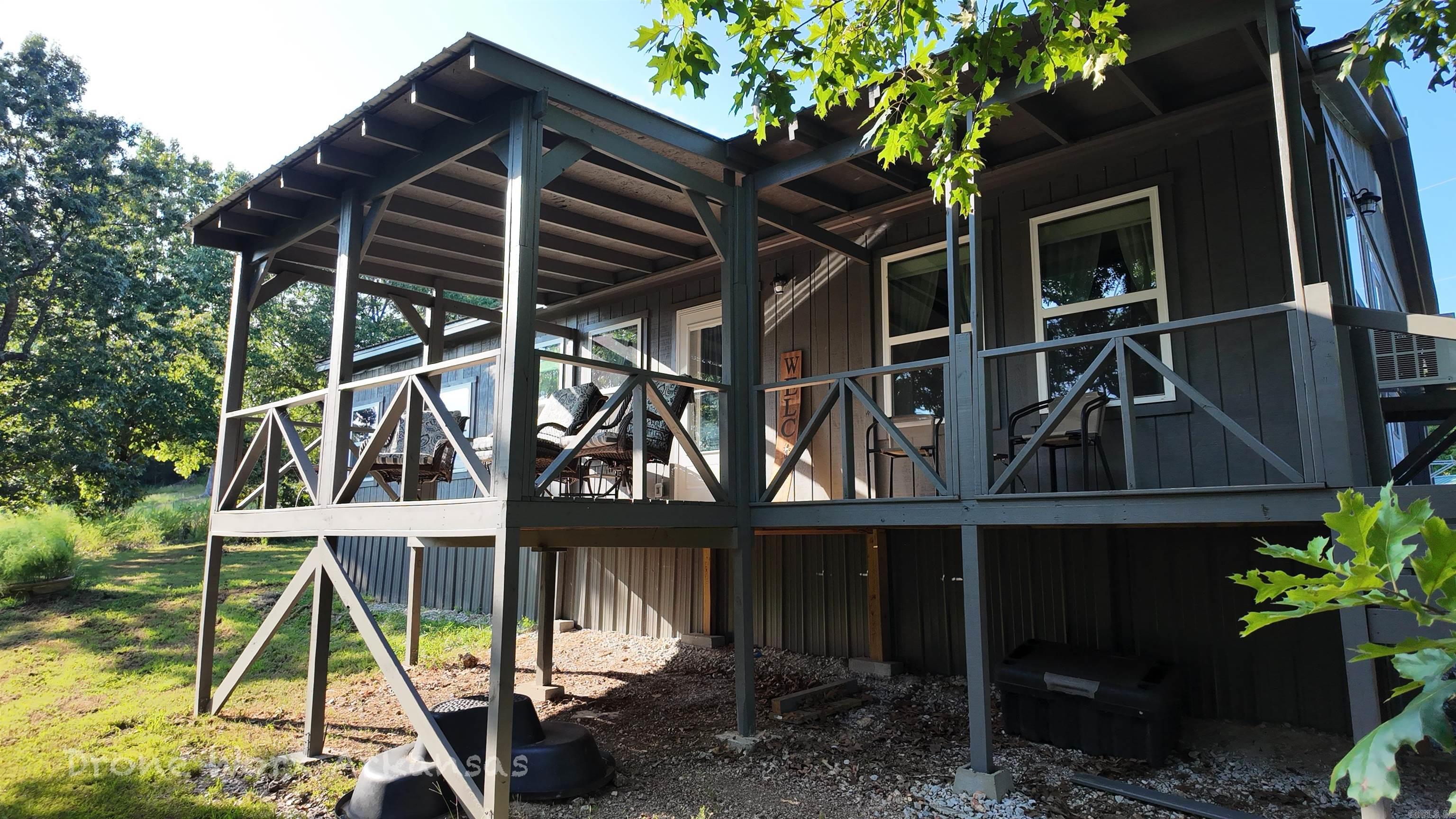 358 Dawn Light Drive Western Grove, AR 72685