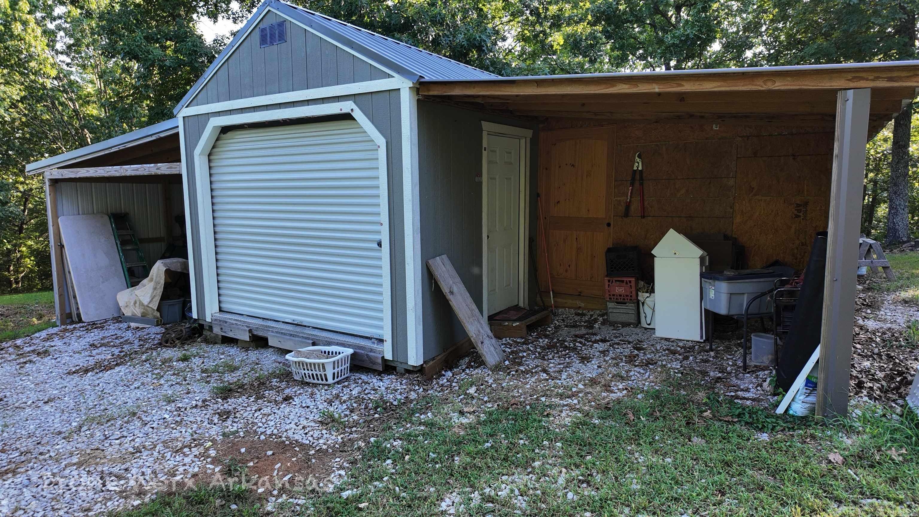 358 Dawn Light Drive Western Grove, AR 72685