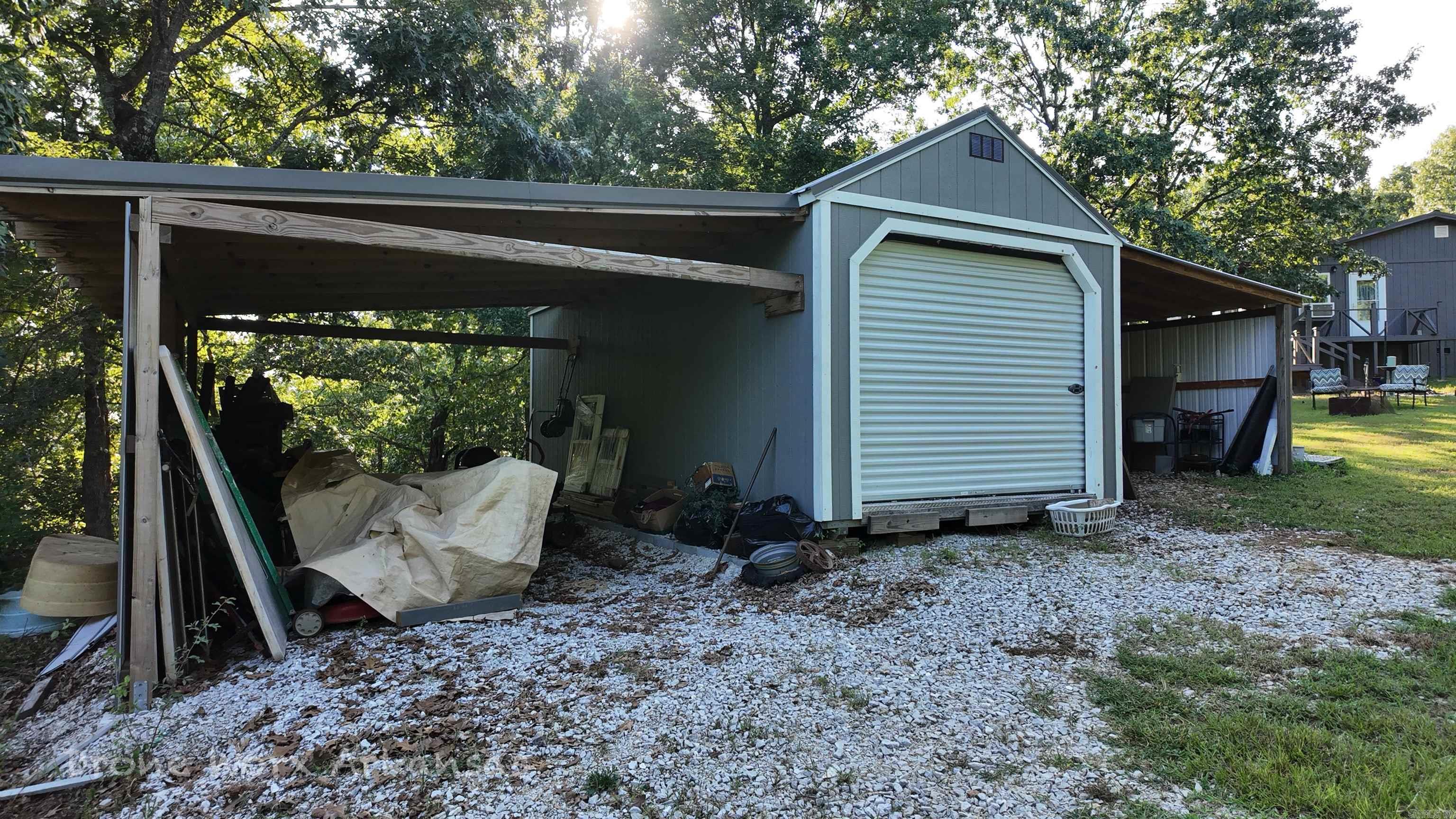 358 Dawn Light Drive Western Grove, AR 72685