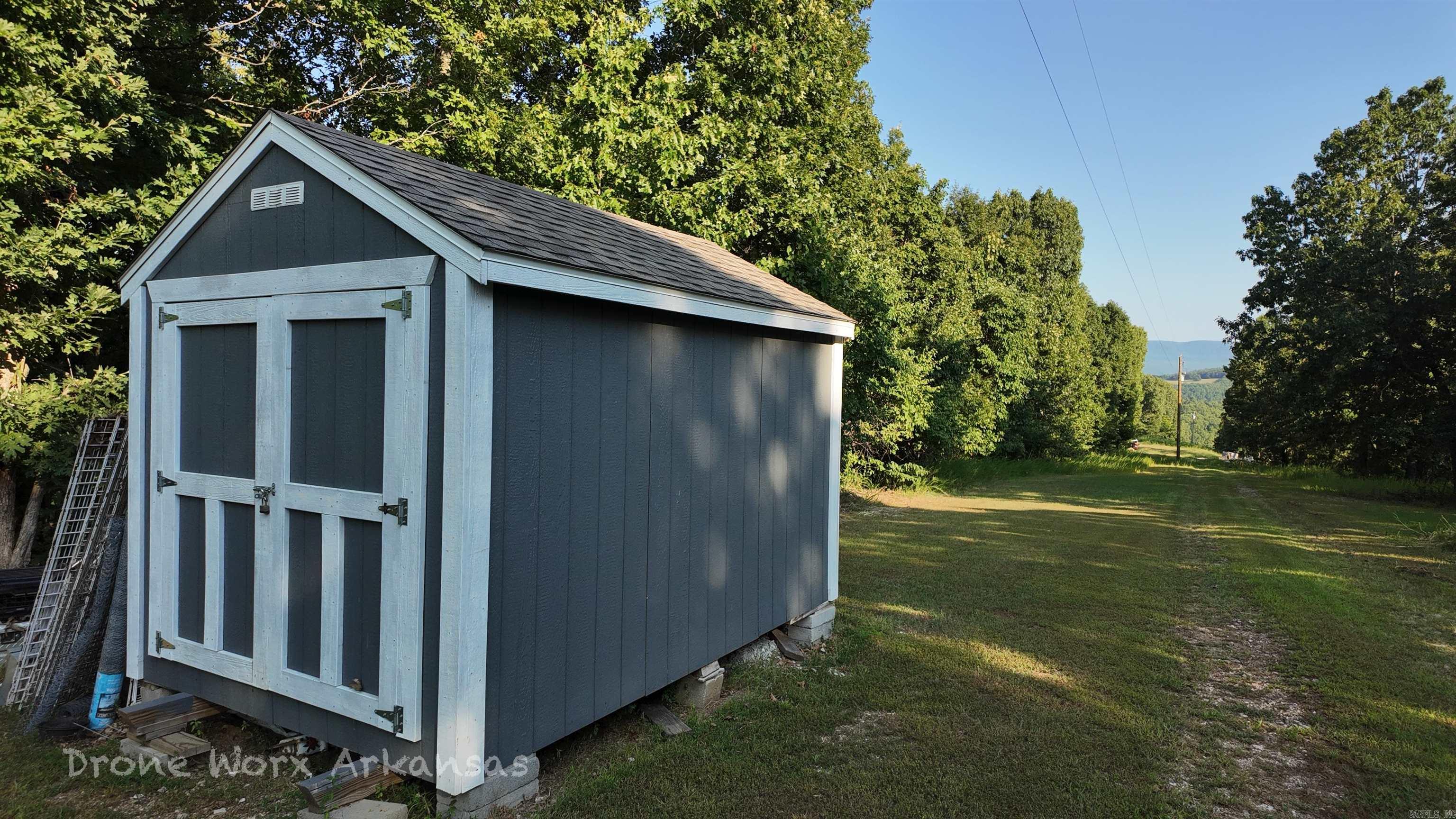 358 Dawn Light Drive Western Grove, AR 72685