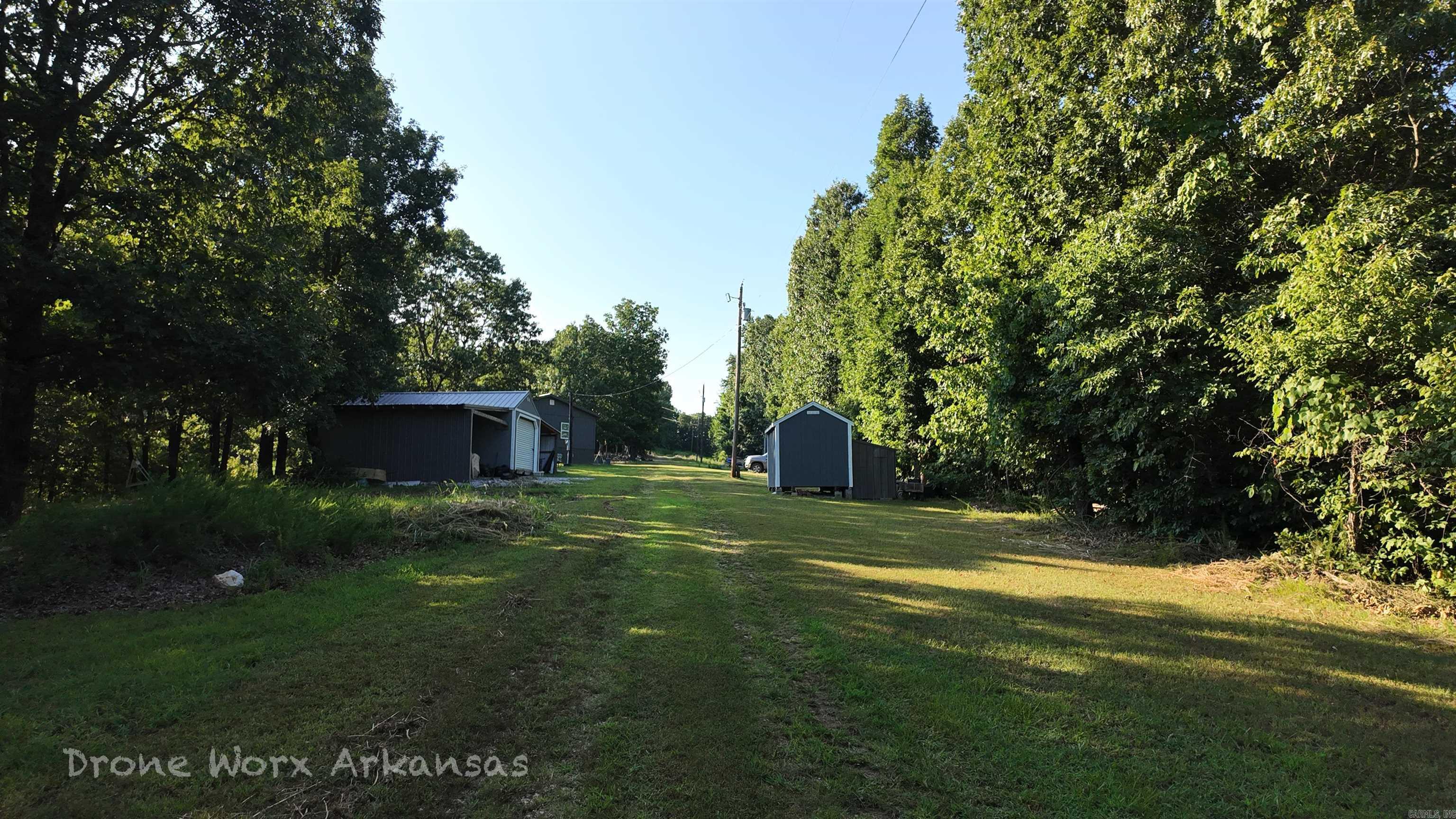 358 Dawn Light Drive Western Grove, AR 72685