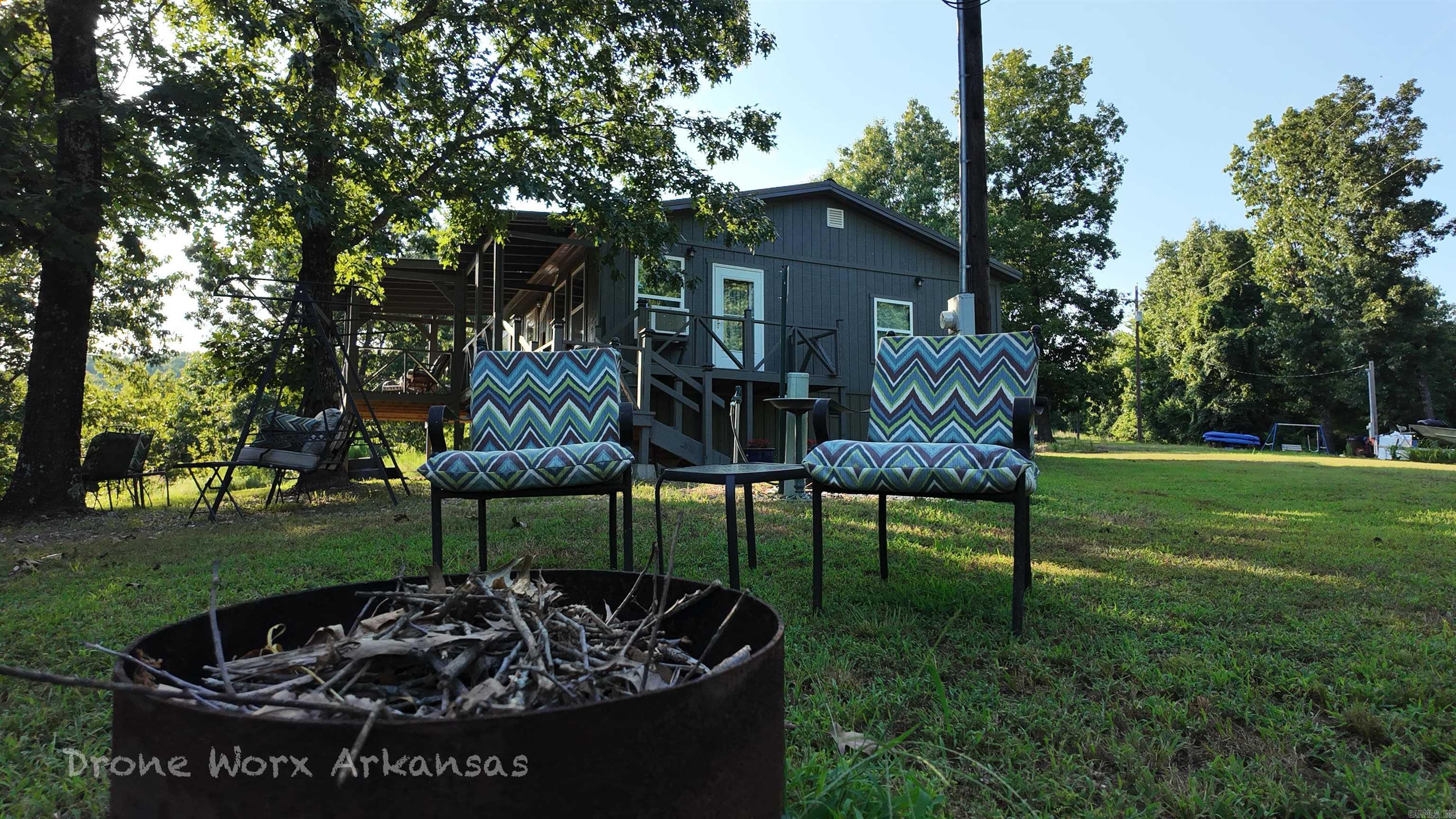 358 Dawn Light Drive Western Grove, AR 72685