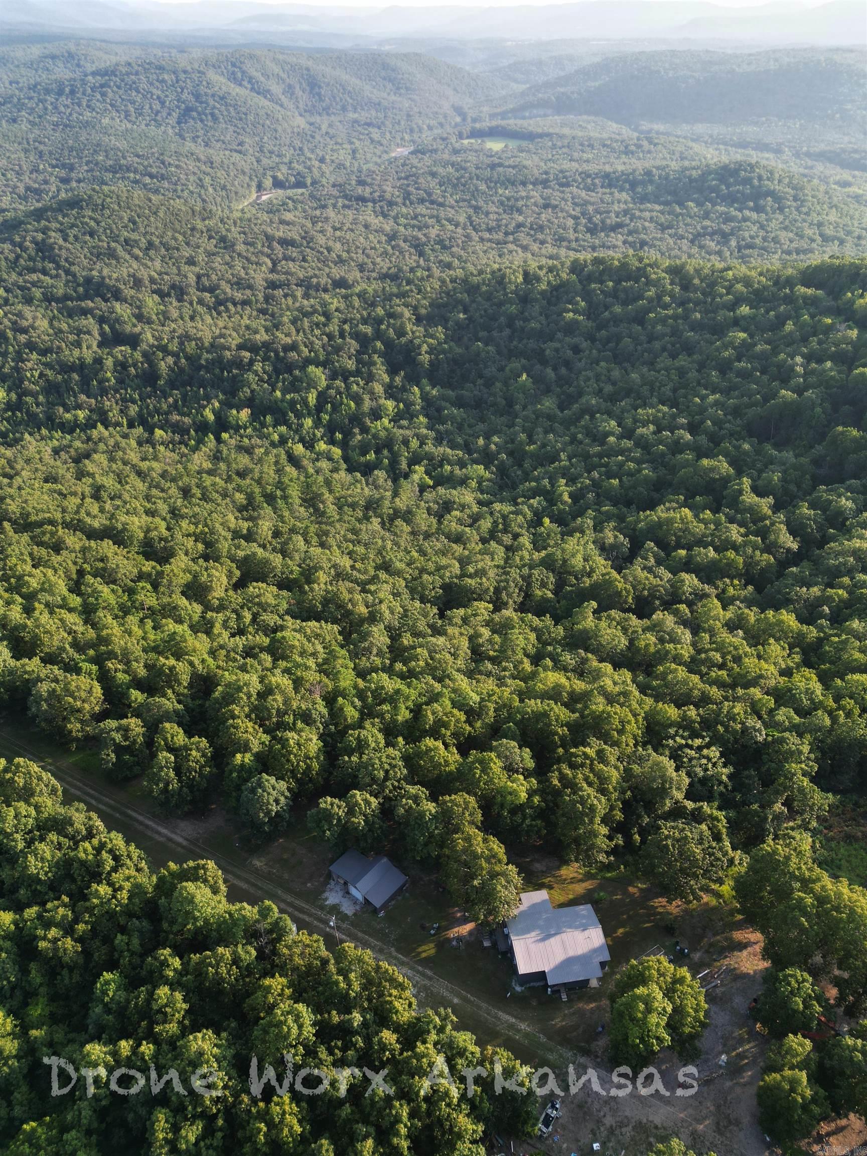 358 Dawn Light Drive Western Grove, AR 72685