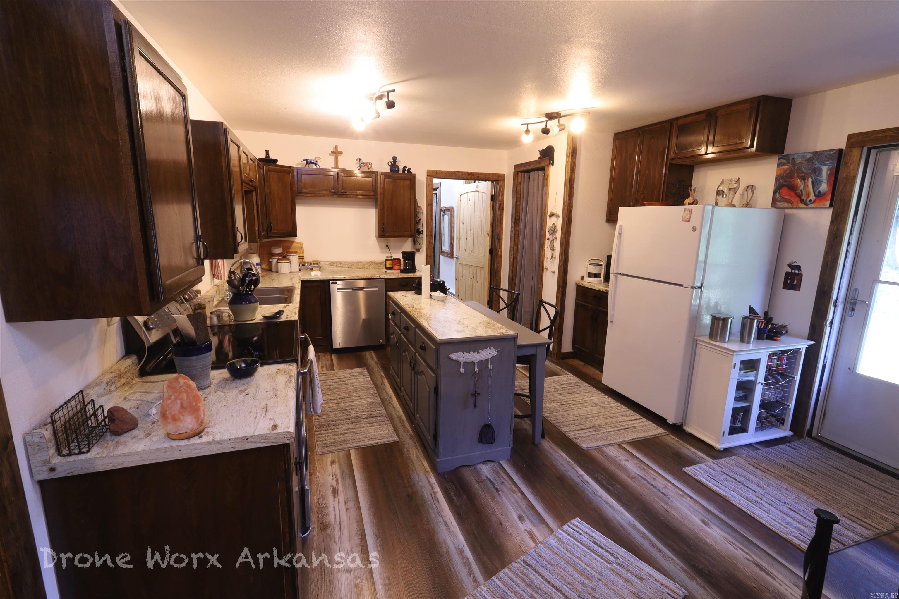 358 Dawn Light Drive Western Grove, AR 72685