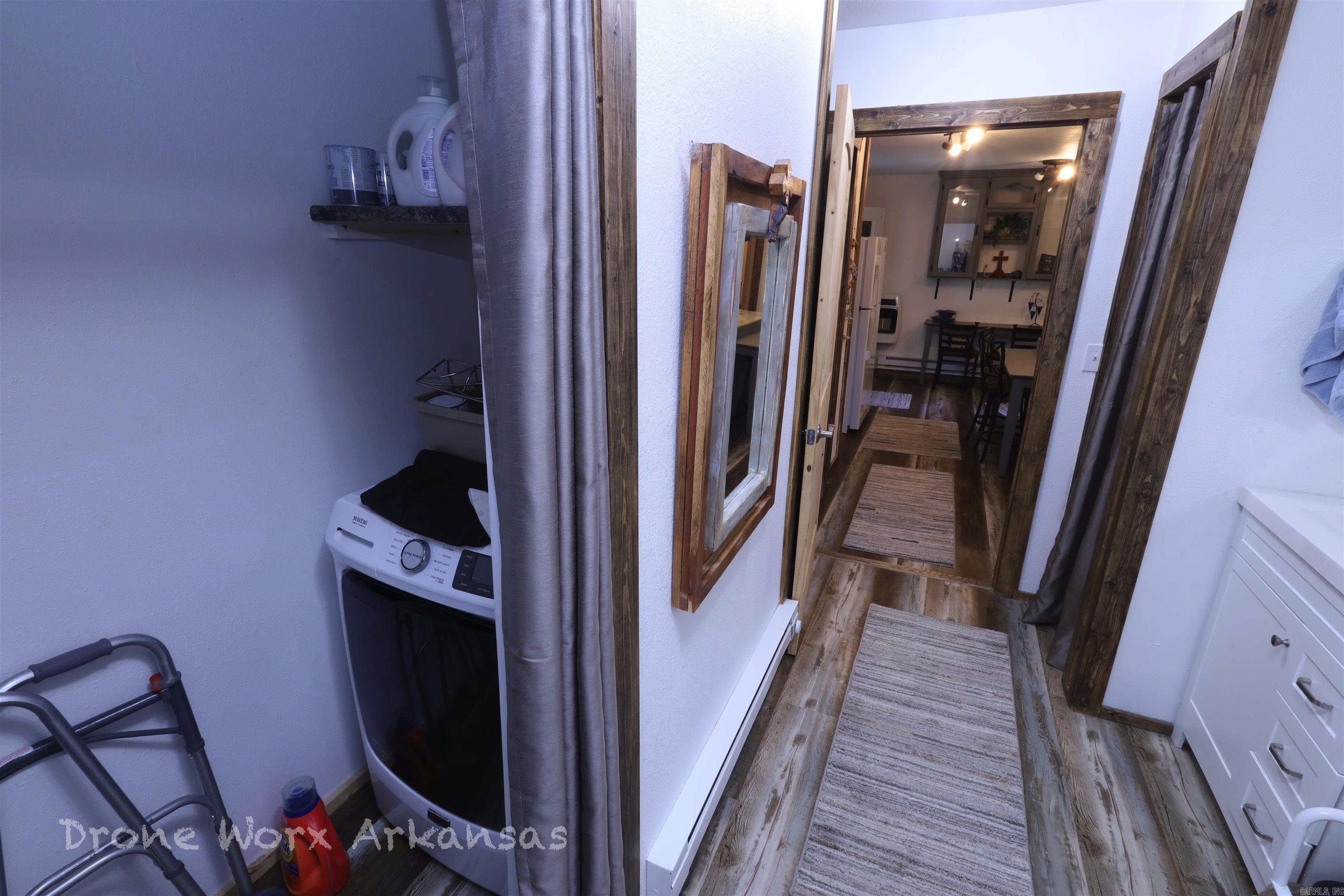 358 Dawn Light Drive Western Grove, AR 72685