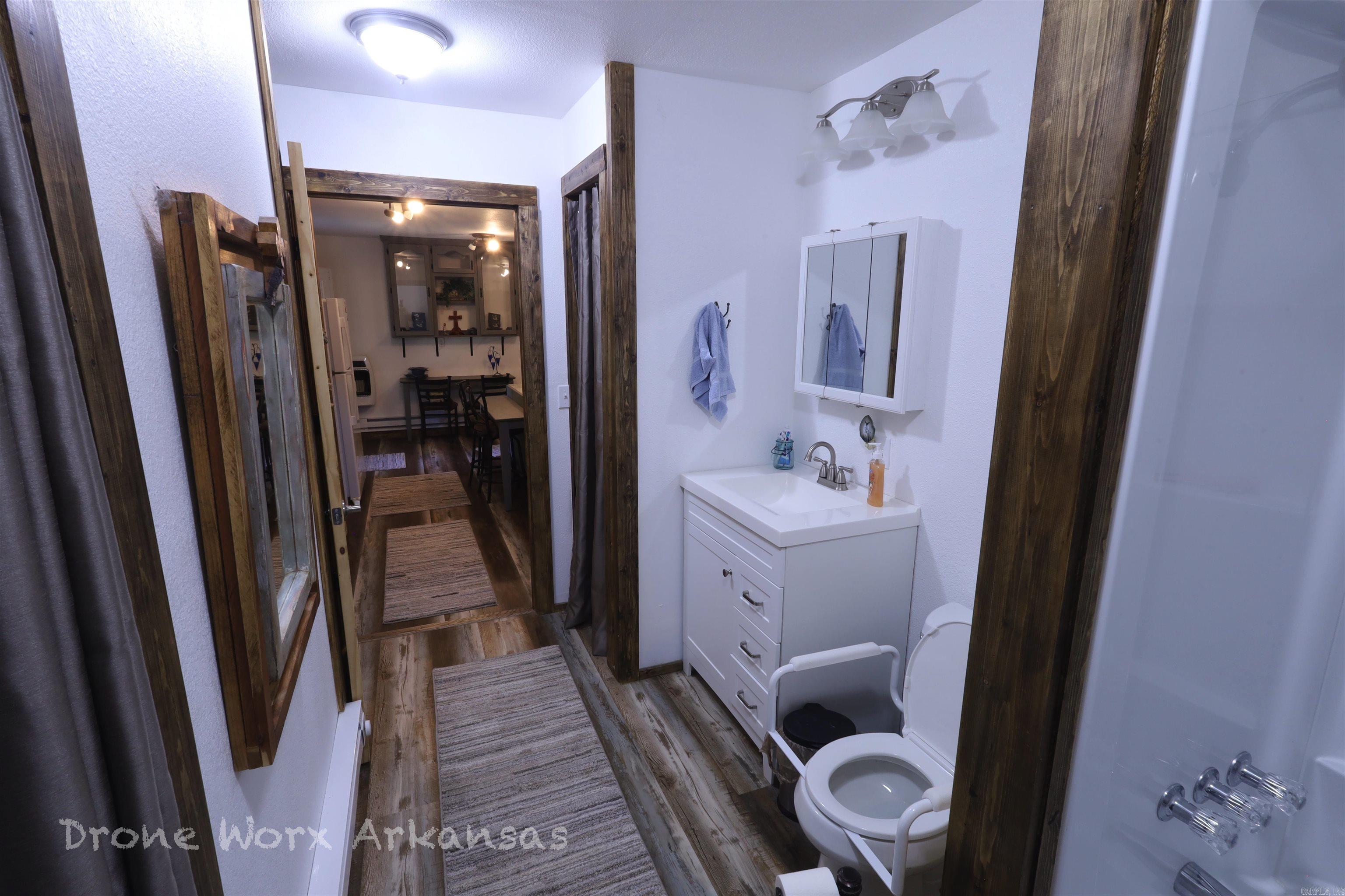 358 Dawn Light Drive Western Grove, AR 72685