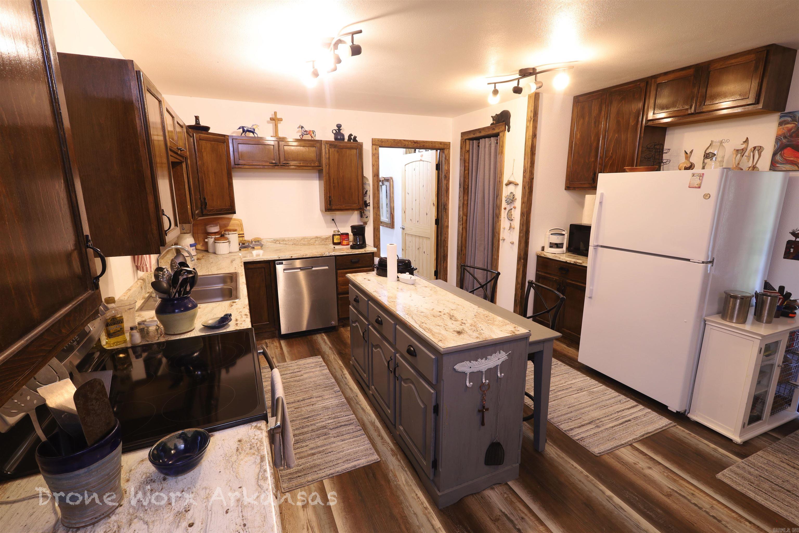 358 Dawn Light Drive Western Grove, AR 72685