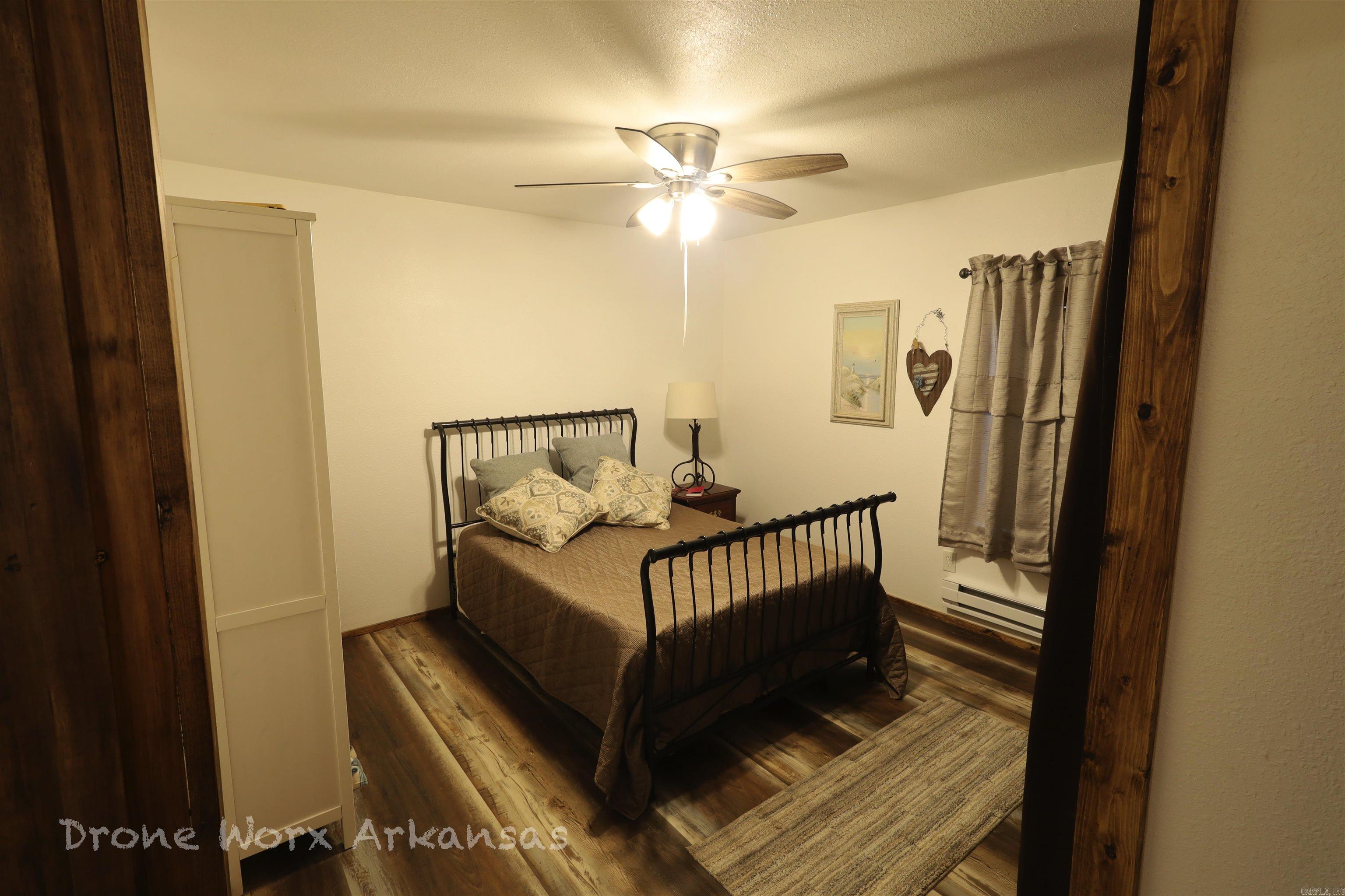 358 Dawn Light Drive Western Grove, AR 72685