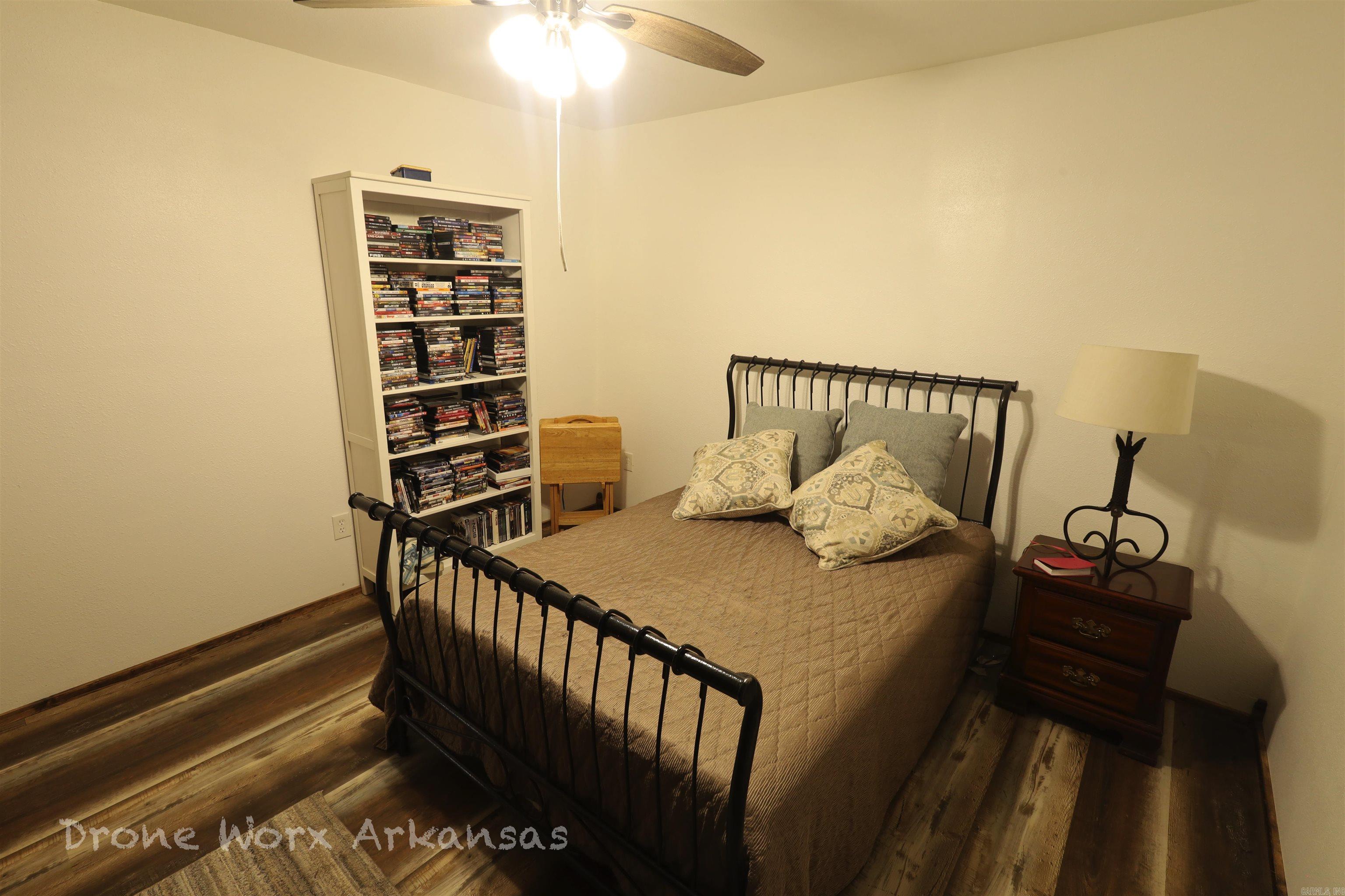 358 Dawn Light Drive Western Grove, AR 72685