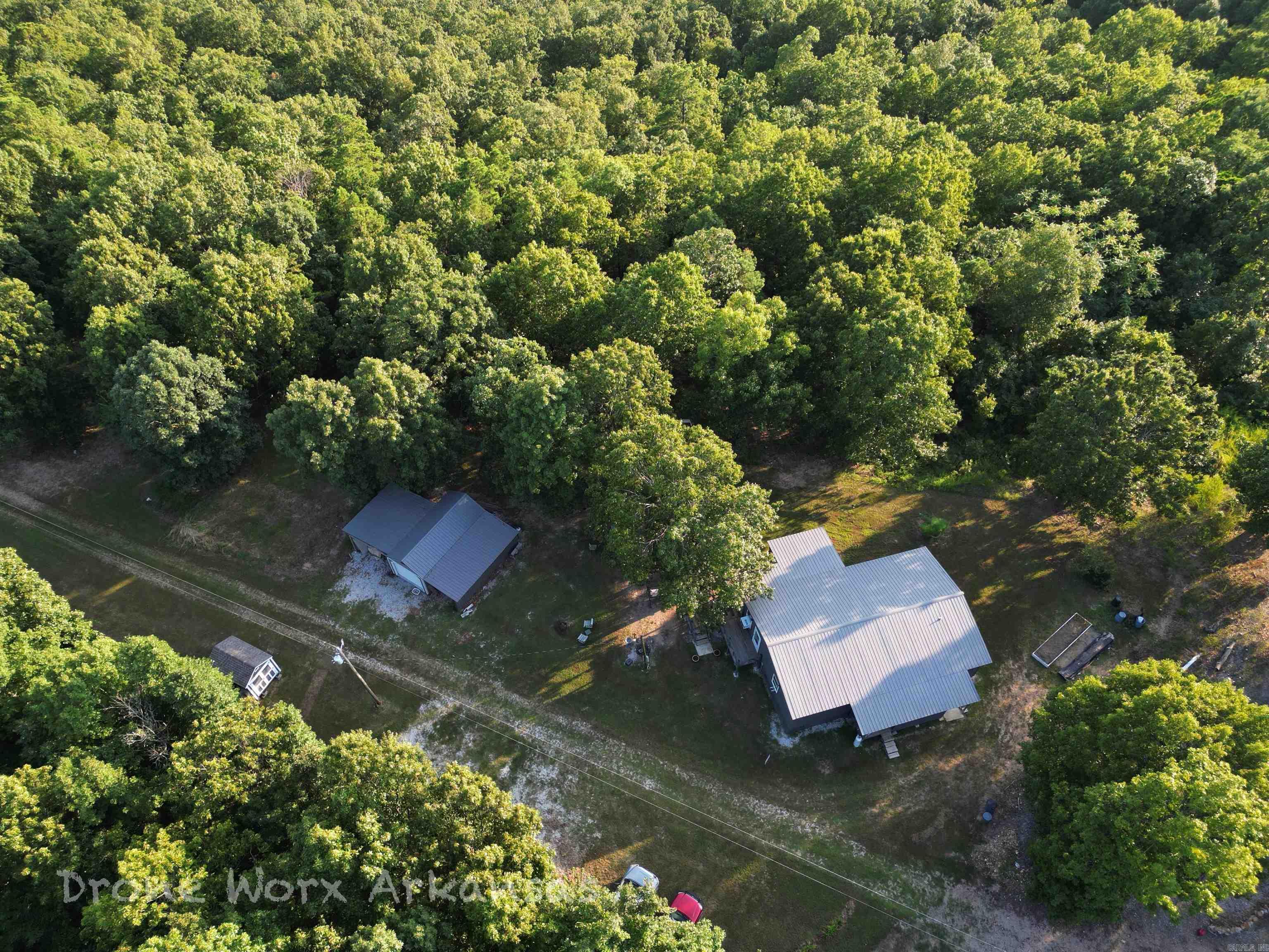 358 Dawn Light Drive Western Grove, AR 72685