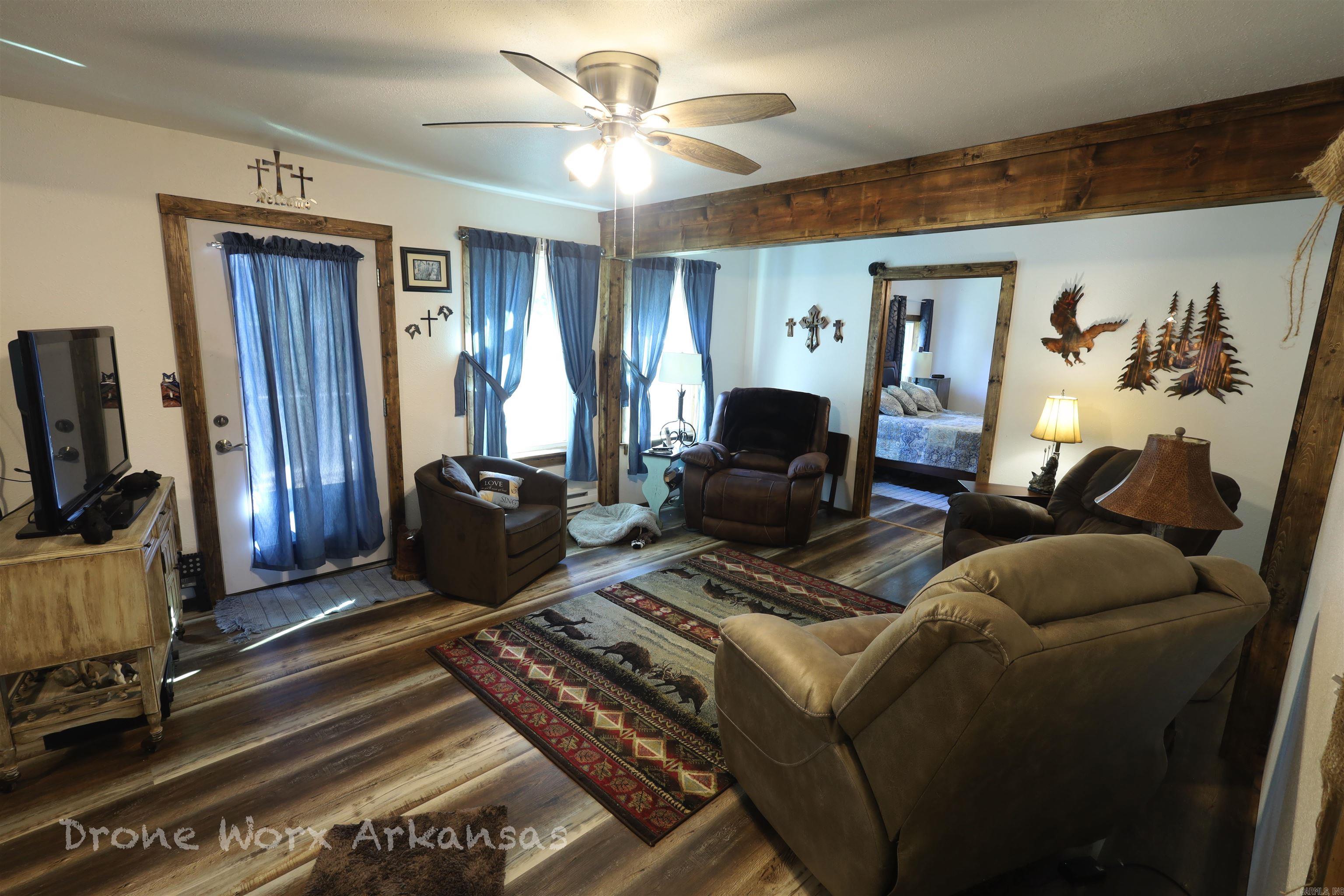 358 Dawn Light Drive Western Grove, AR 72685